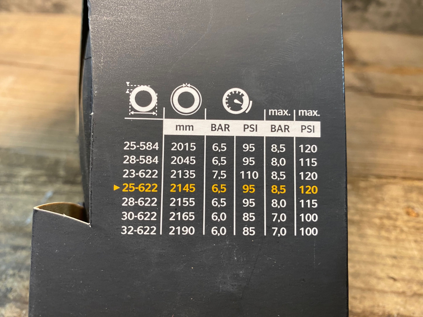 IX071 コンチネンタル Continental GrandPrix5000 クリンチャータイヤ 700x25C ペア