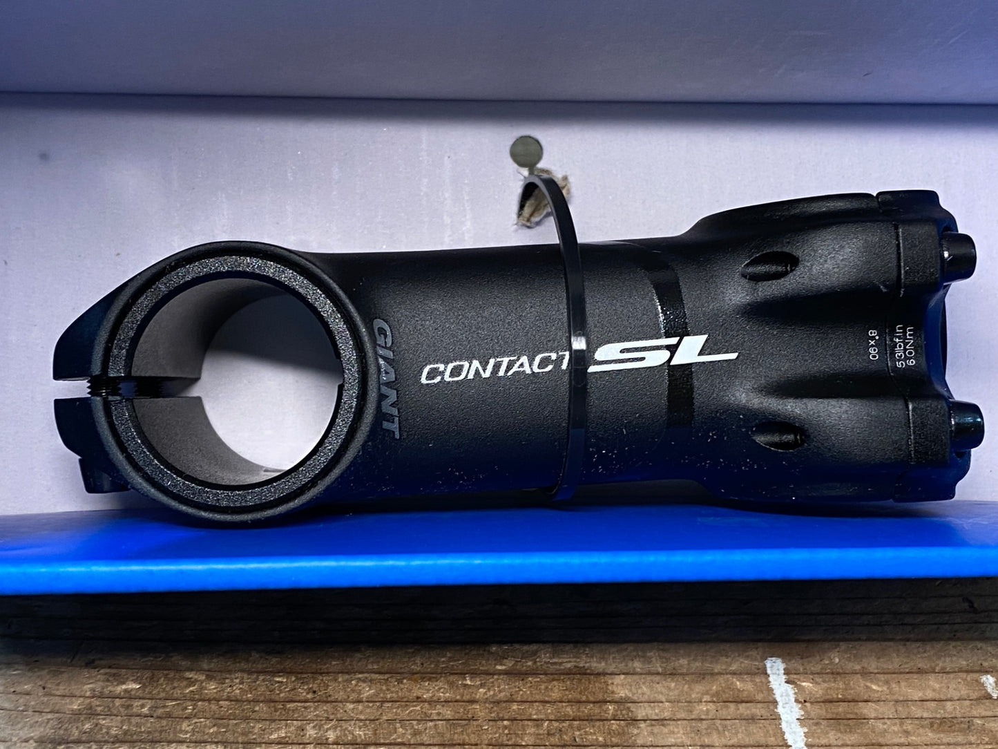 IW021 ジャイアント GIANT CONTACT SL OD2 ステム 90mm