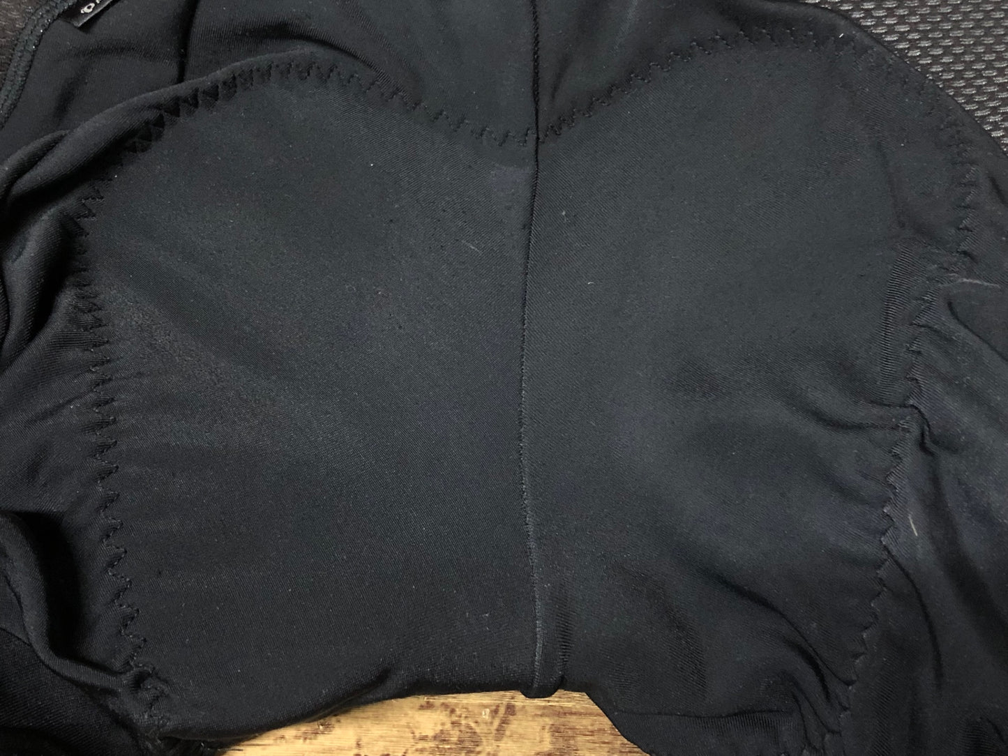 IS838 パールイズミ PEARLiZUMi レーサーパンツ 黒 L
