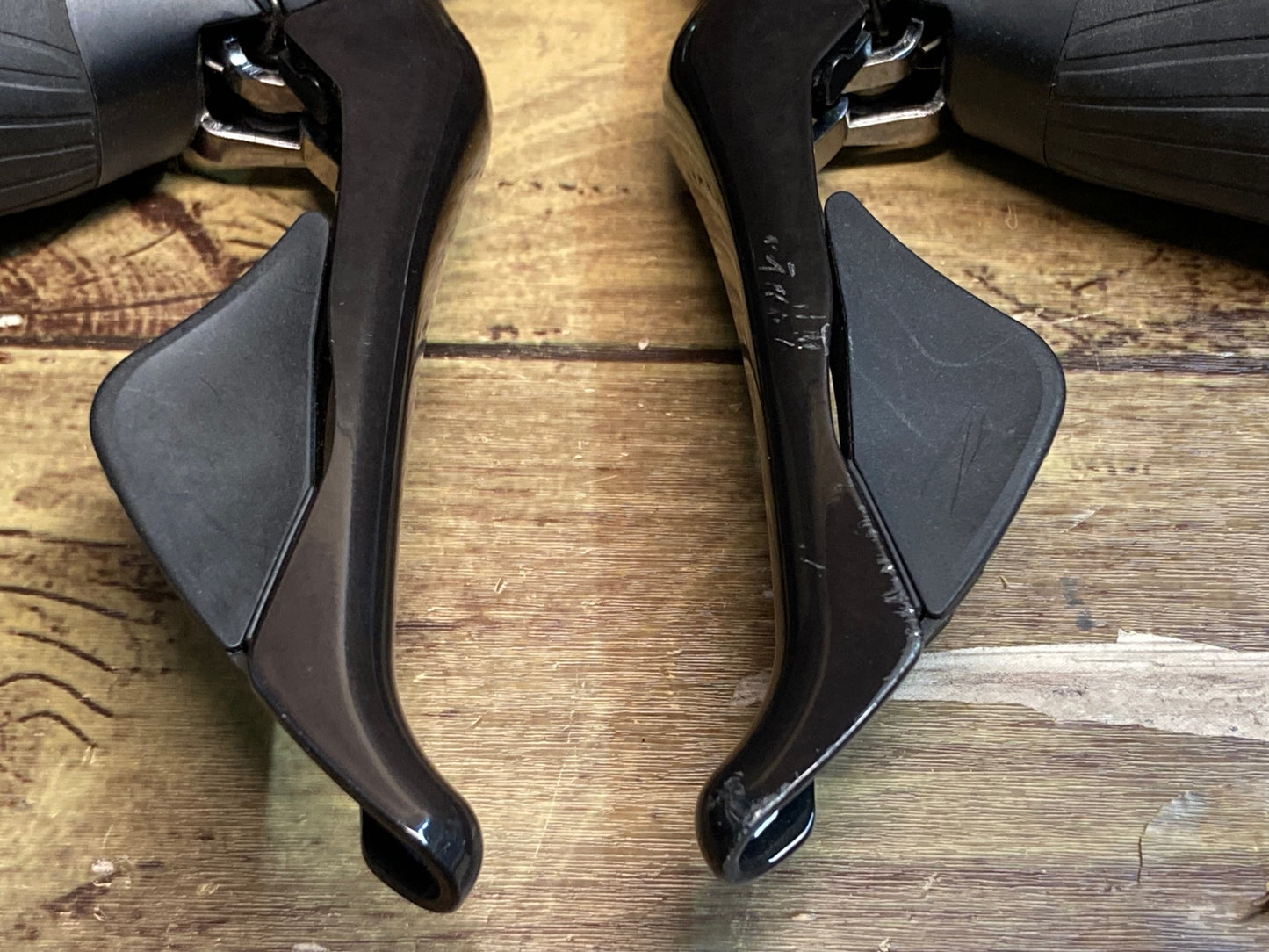IK971 シマノ SHIMANO 105 ST-R7000 STIレバー 2x11S