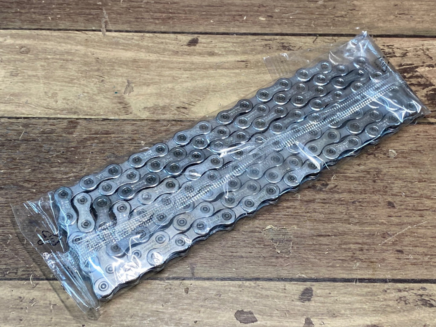 IM236 シマノ SHIMANO デュラエース DURA-ACE CN-7801 チェーン 10S