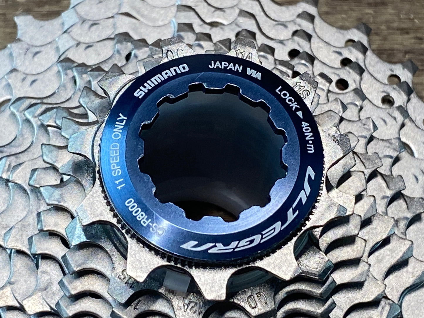 IK728 シマノ SHIMANO アルテグラ ULTEGRA CS-R8000 スプロケット 11-30T 11S