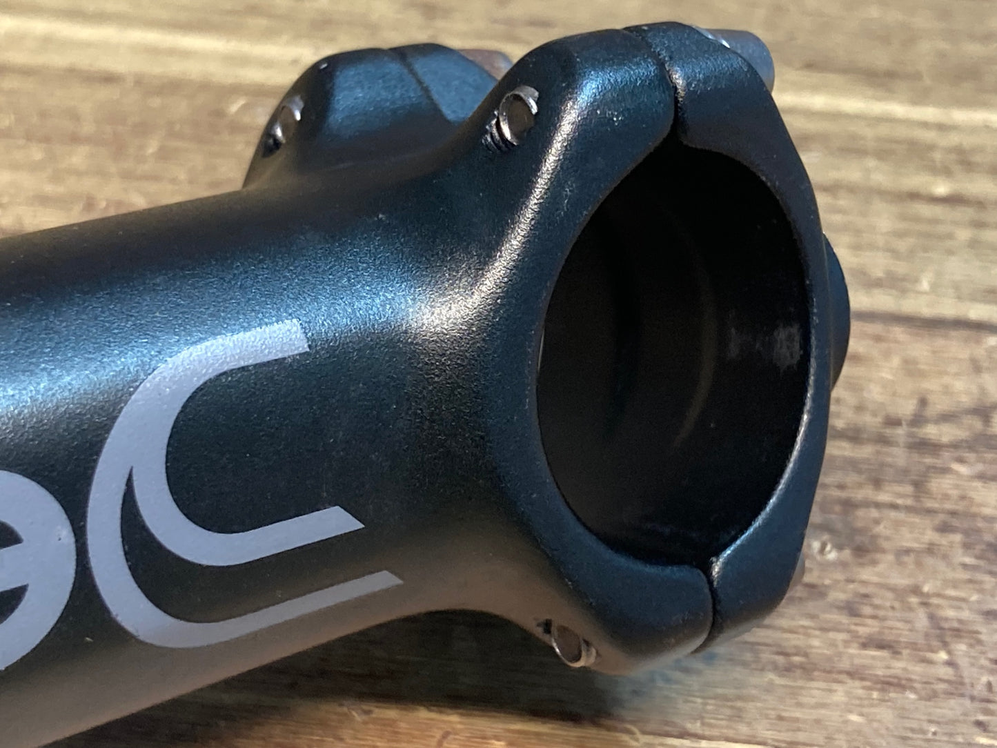 IU885 デダ Deda ゼロ ZERO2 アルミステム 黒 Φ31.7 OS 130mm