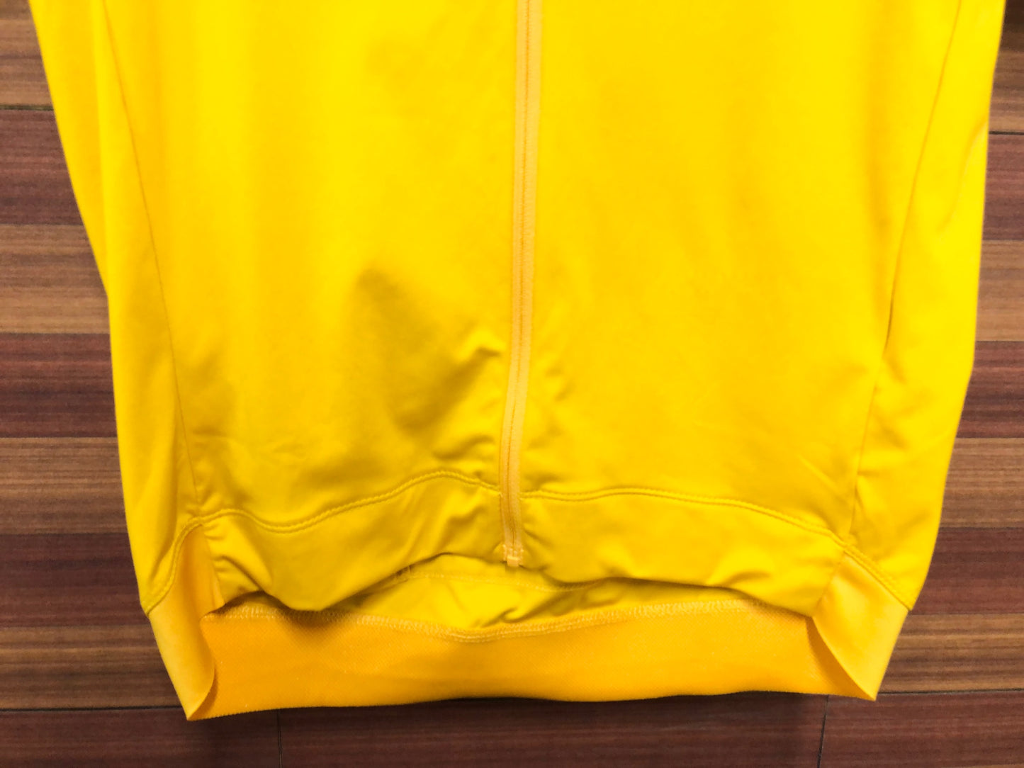 IP350 ラファ Rapha CORE JERSEY 半袖 サイクルジャージ マスタード M