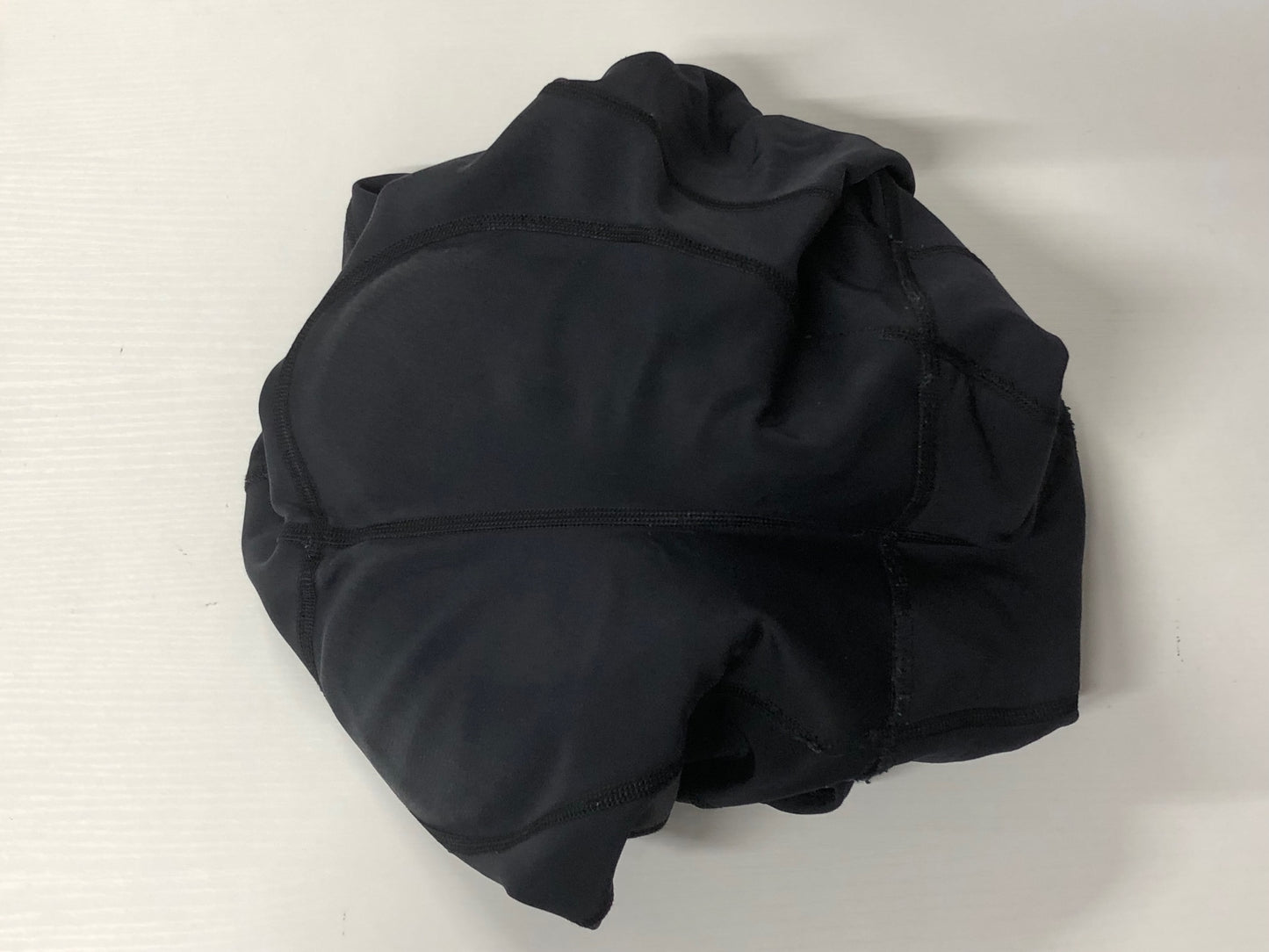 JC615 ラファ Rapha PRO TEAM WINTER TIGHTS WITH PAD II ビブタイツ 黒 M