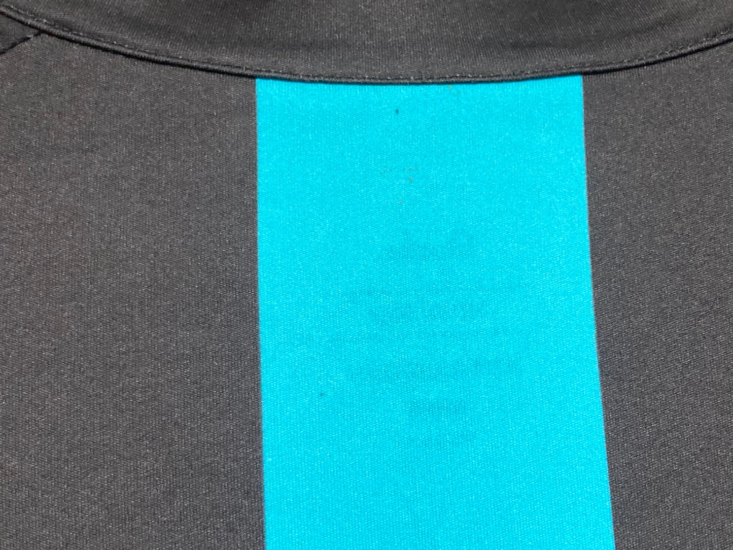 IX924 ラファ Rapha MEN'S REPLICA JERSEY 半袖サイクルジャージ 黒 M TEAM SKY