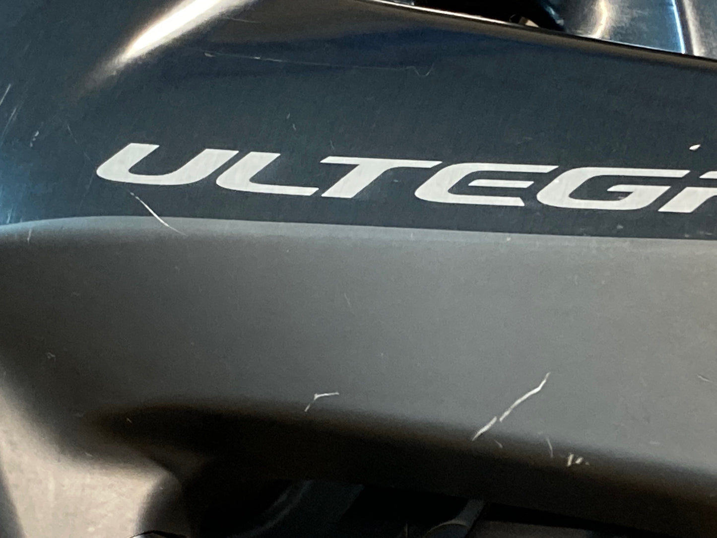 IP566 シマノ SHIMANO アルテグラ ULTEGRA FC-R8000 クランクセット 50/34T 165mm