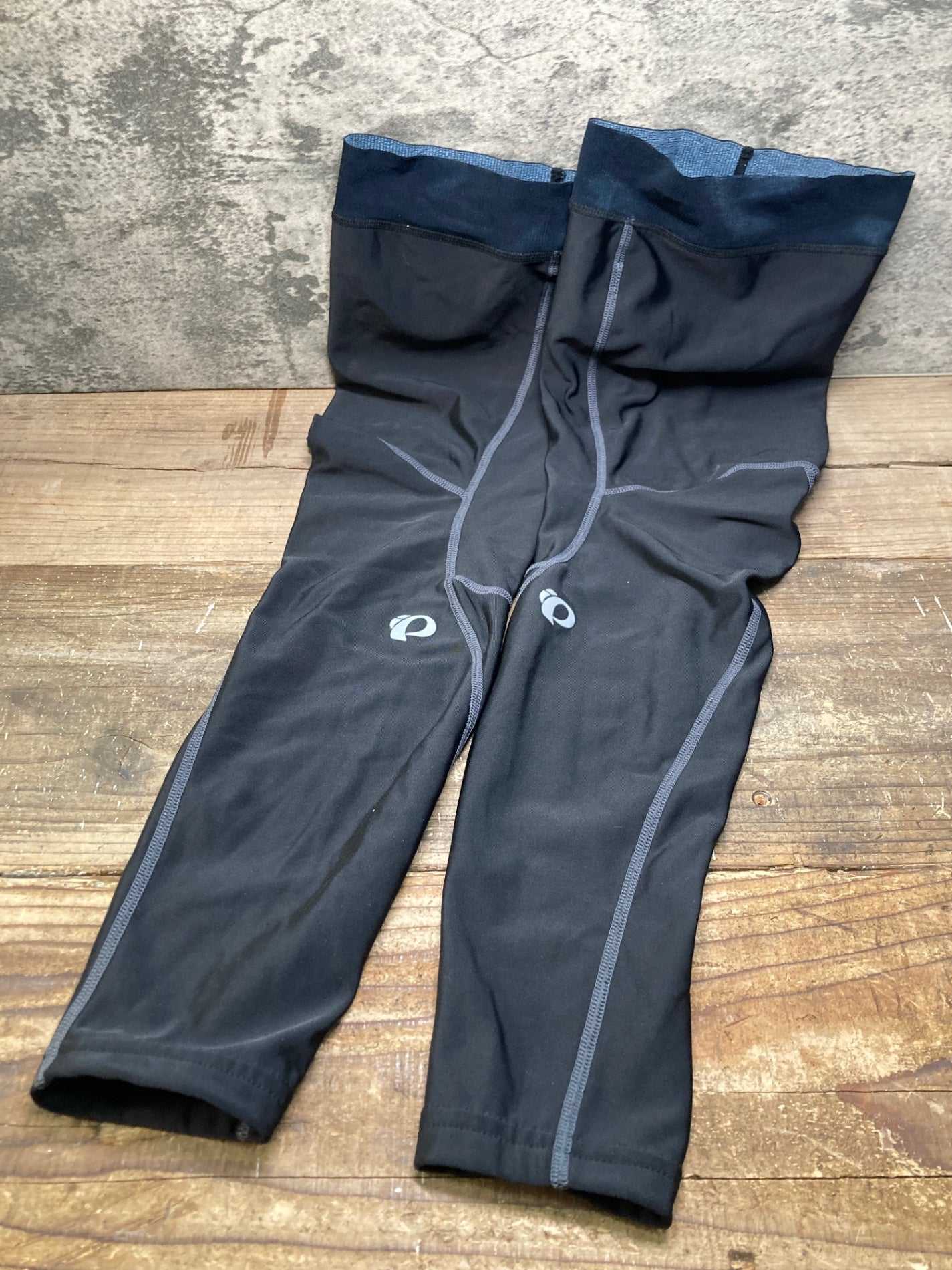 IR540 パールイズミ PEARL iZUMi アームウォーマー 黒 L 裏起毛