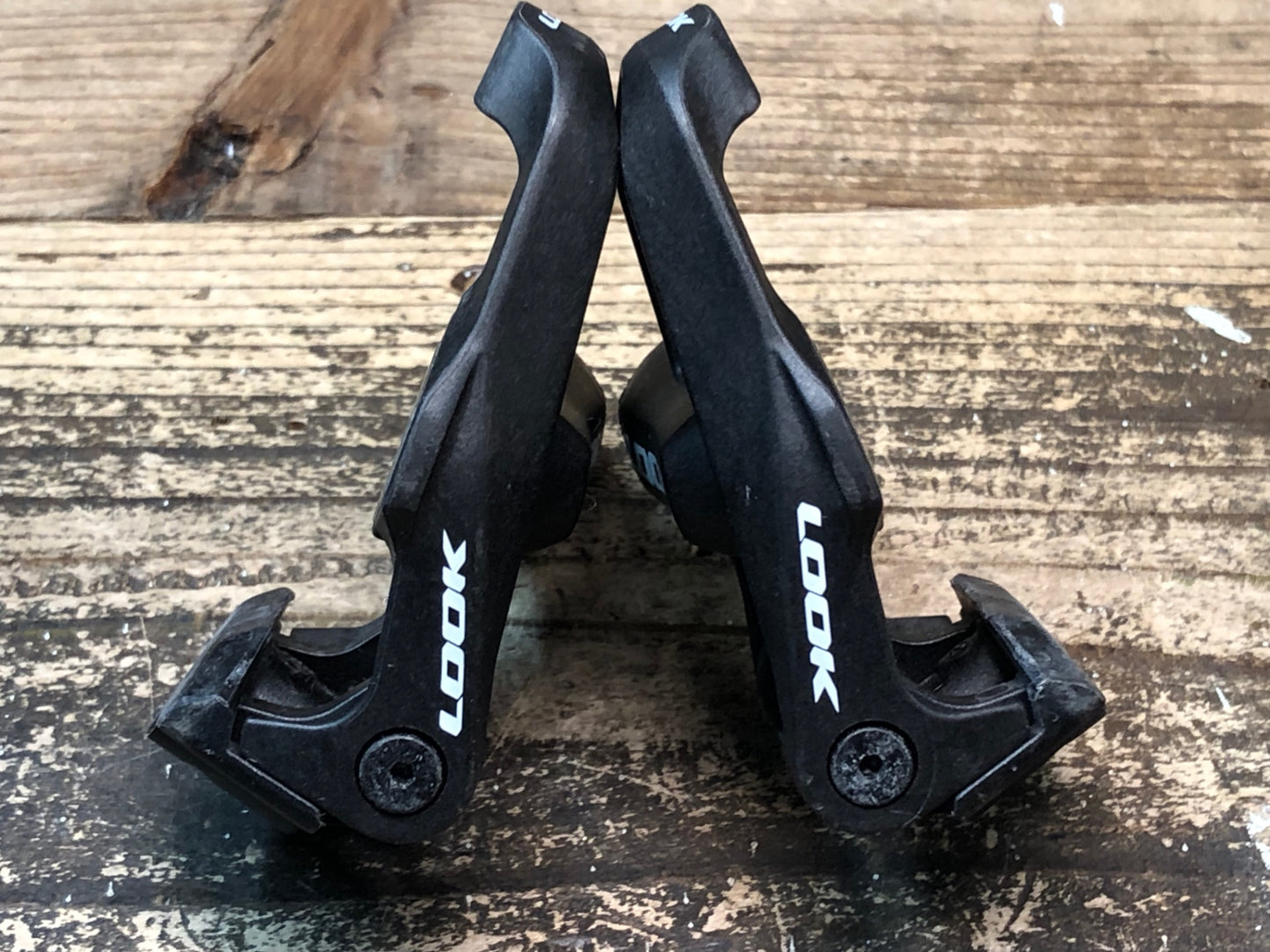 JD721 ルック LOOK KEO 2 MAX CARBON ビンディングぺダル