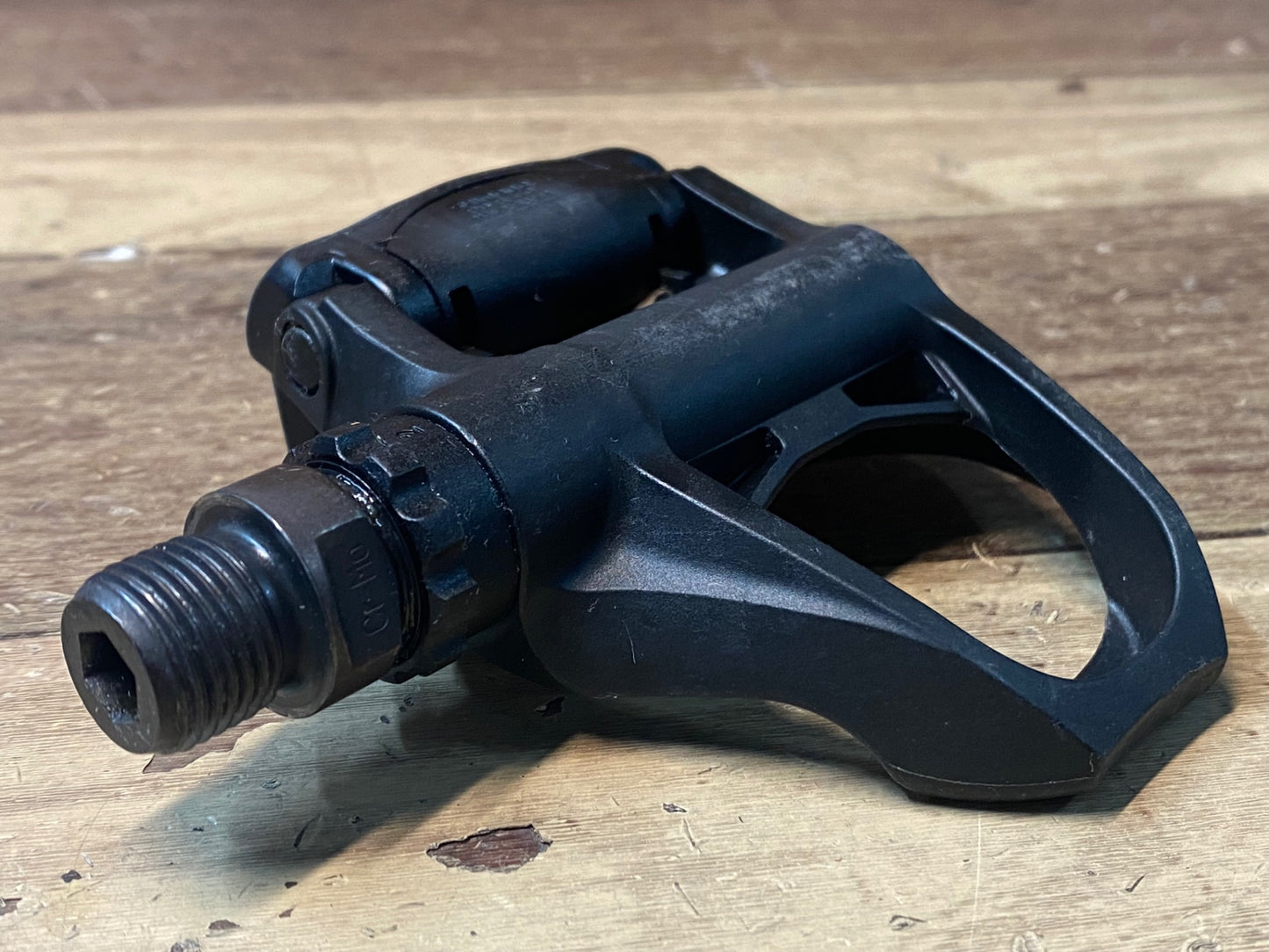 IJ906 シマノ SHIMANO PD-R550 ビンディングペダル SPD-SL