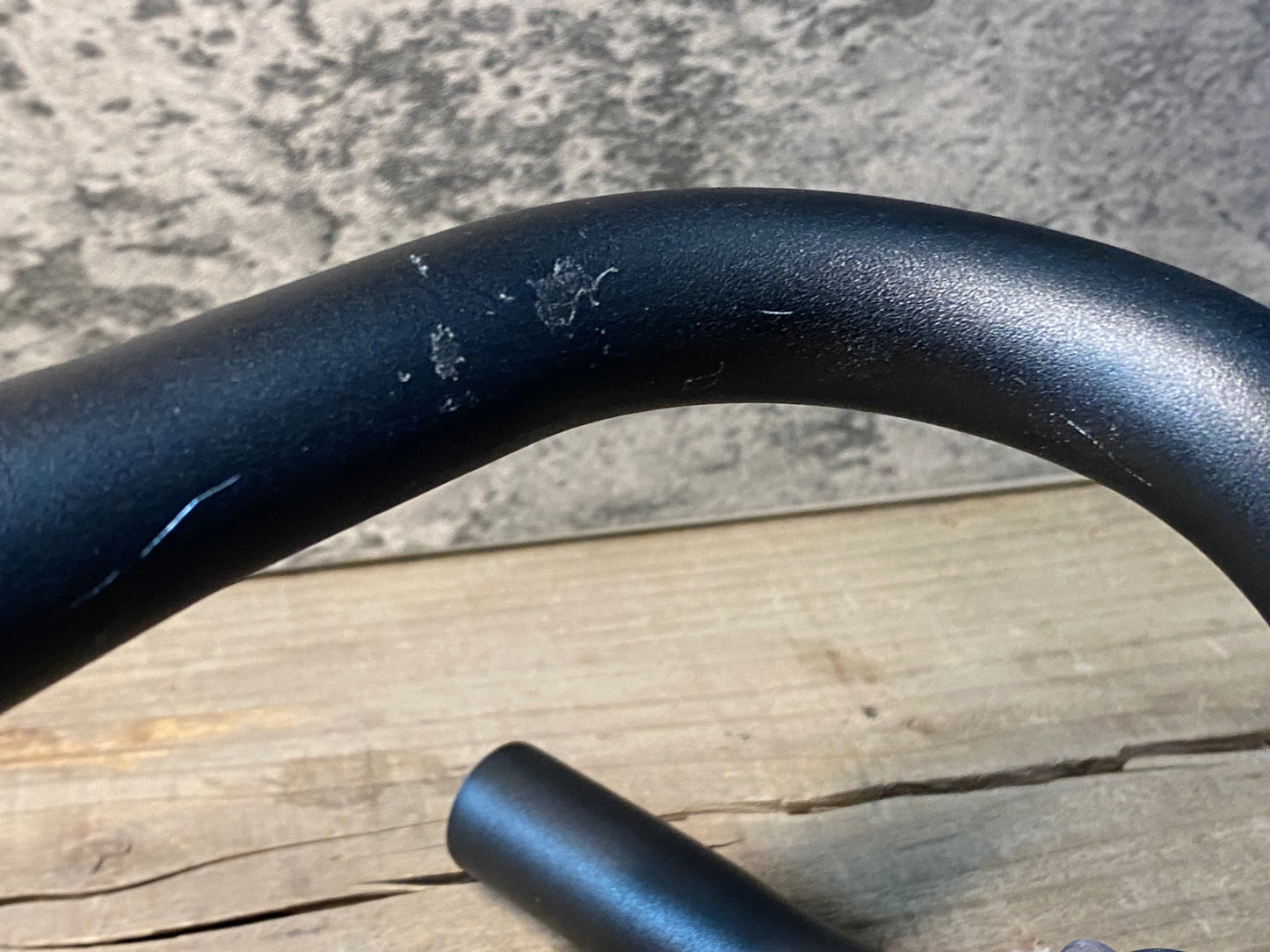 IQ980 ボントレガー BONTRAGER エリート ELITE VR-C アルミ ドロップハンドル 420mm Φ31.8