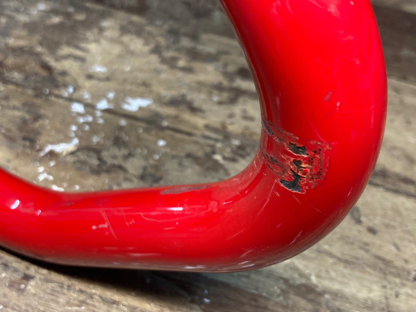 IK736 イーストン EASTON EC90 カーボン ドロップハンドル Φ26.0mm ブラケットC-C 400mm