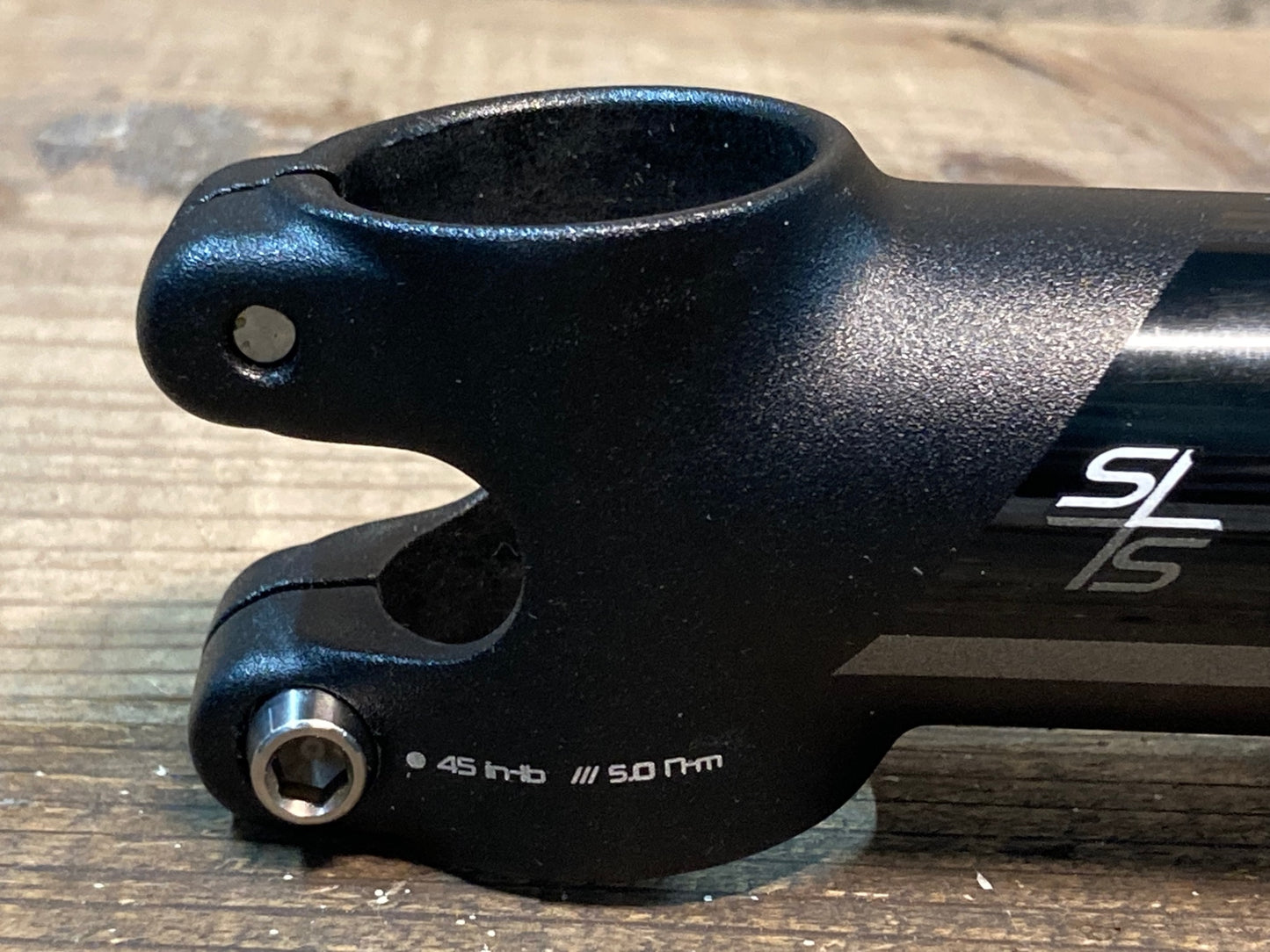 IQ262 スペシャライズド SPECIALIZED S-WORKS SL STEM アルミステム OS 100mm Φ31.8