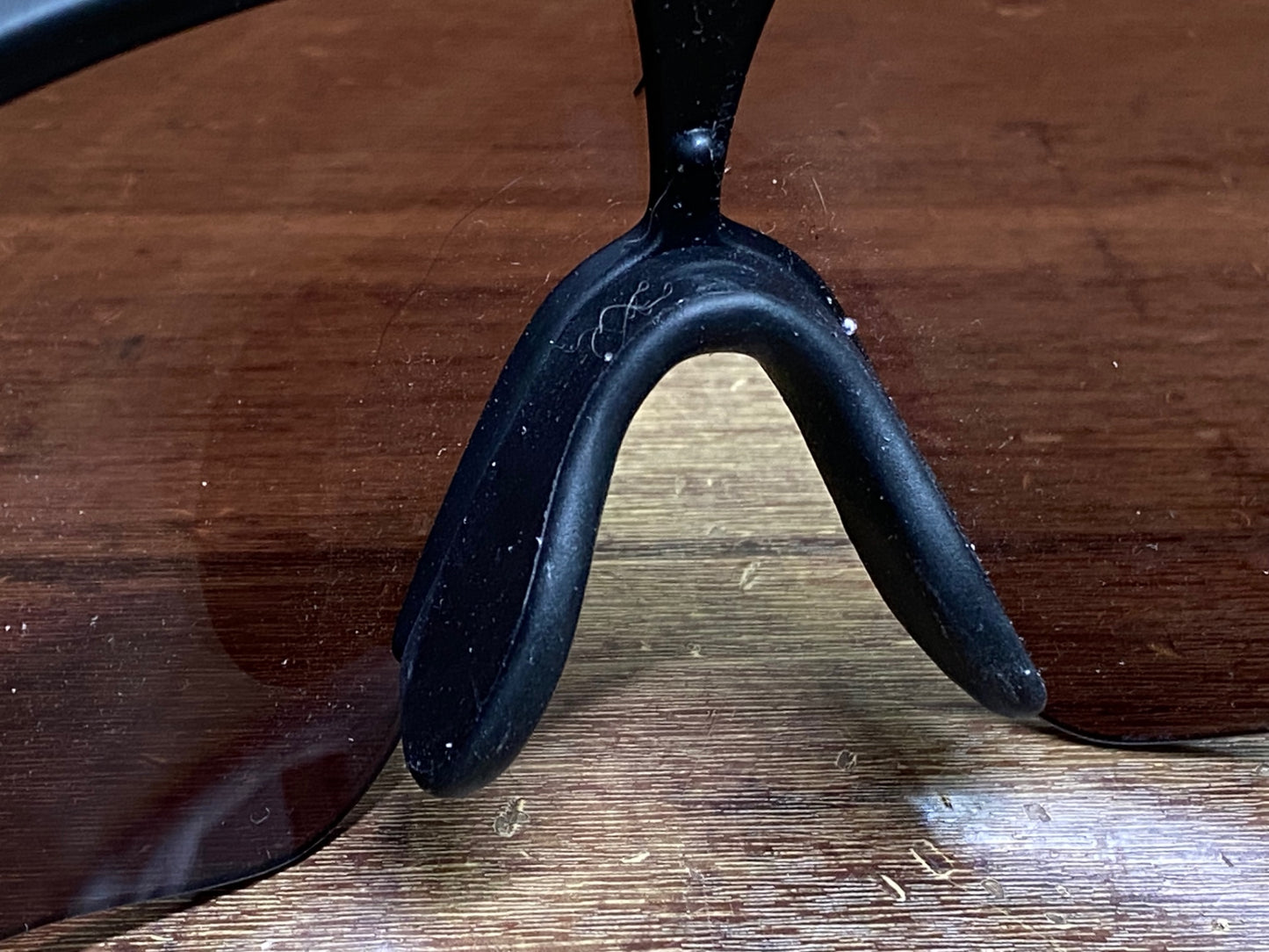II183 アルバオプティクス ALBAOPTICS デルタ DELTA サングラス アイウェア 黒