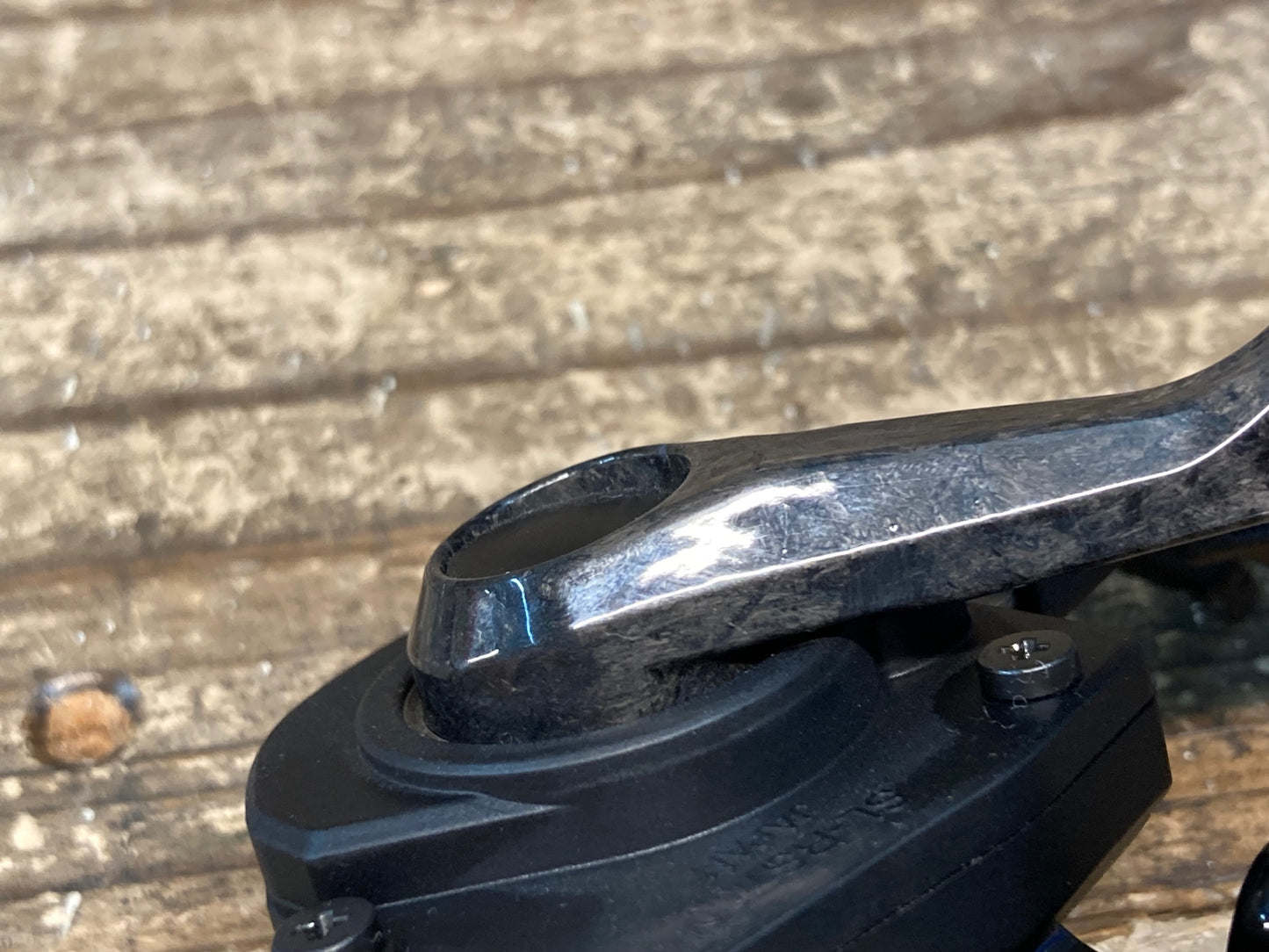 IU143 シマノ SHIMANO SL-RS700 シフトレバー 2S 左のみ Φ22.2