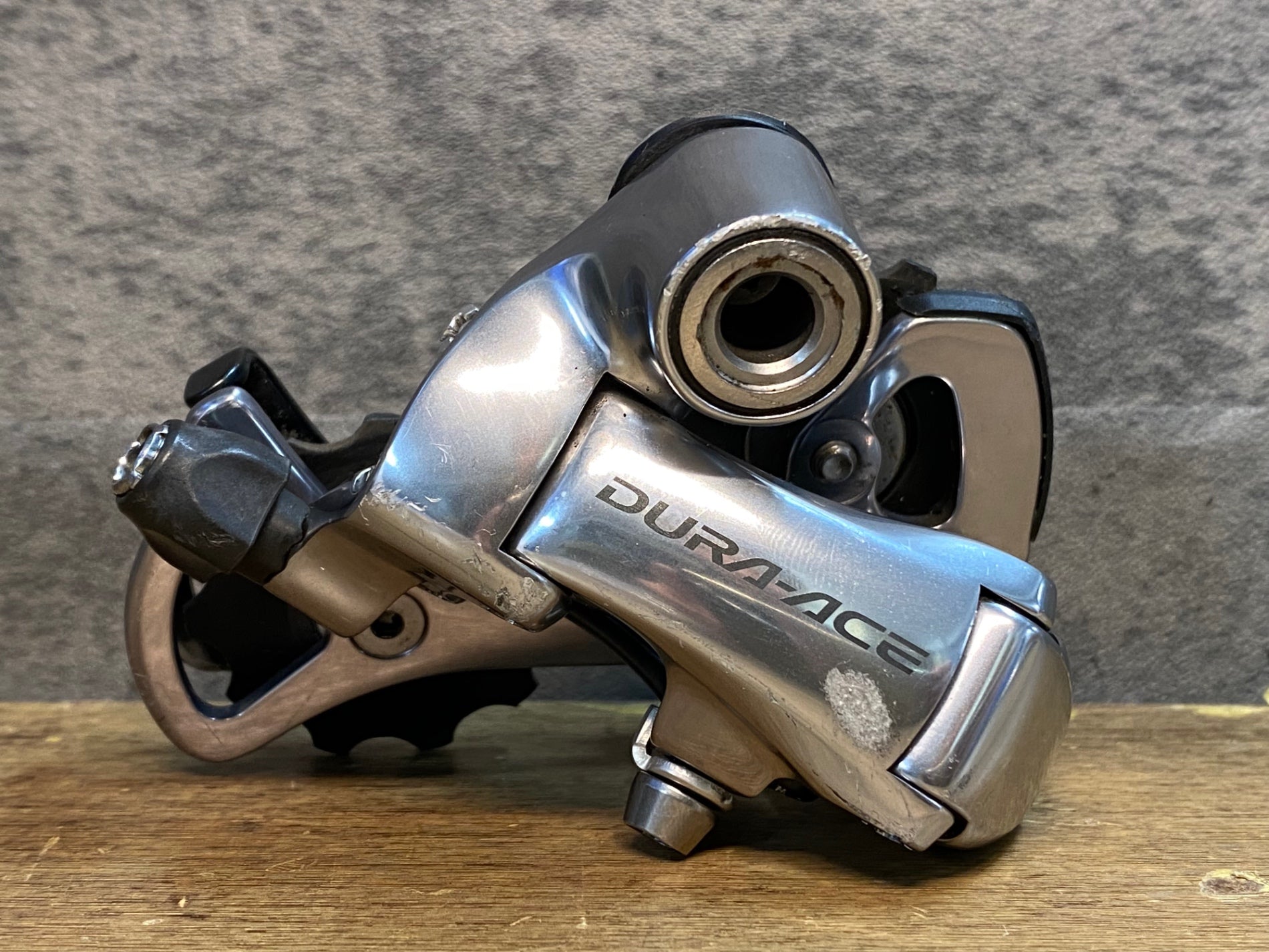 デュラエ―ス リアデレイラ―RD―7800 SHIMANO 「シマノ」 DURA-ACE RD-7800 リアディレイラー / 奈良