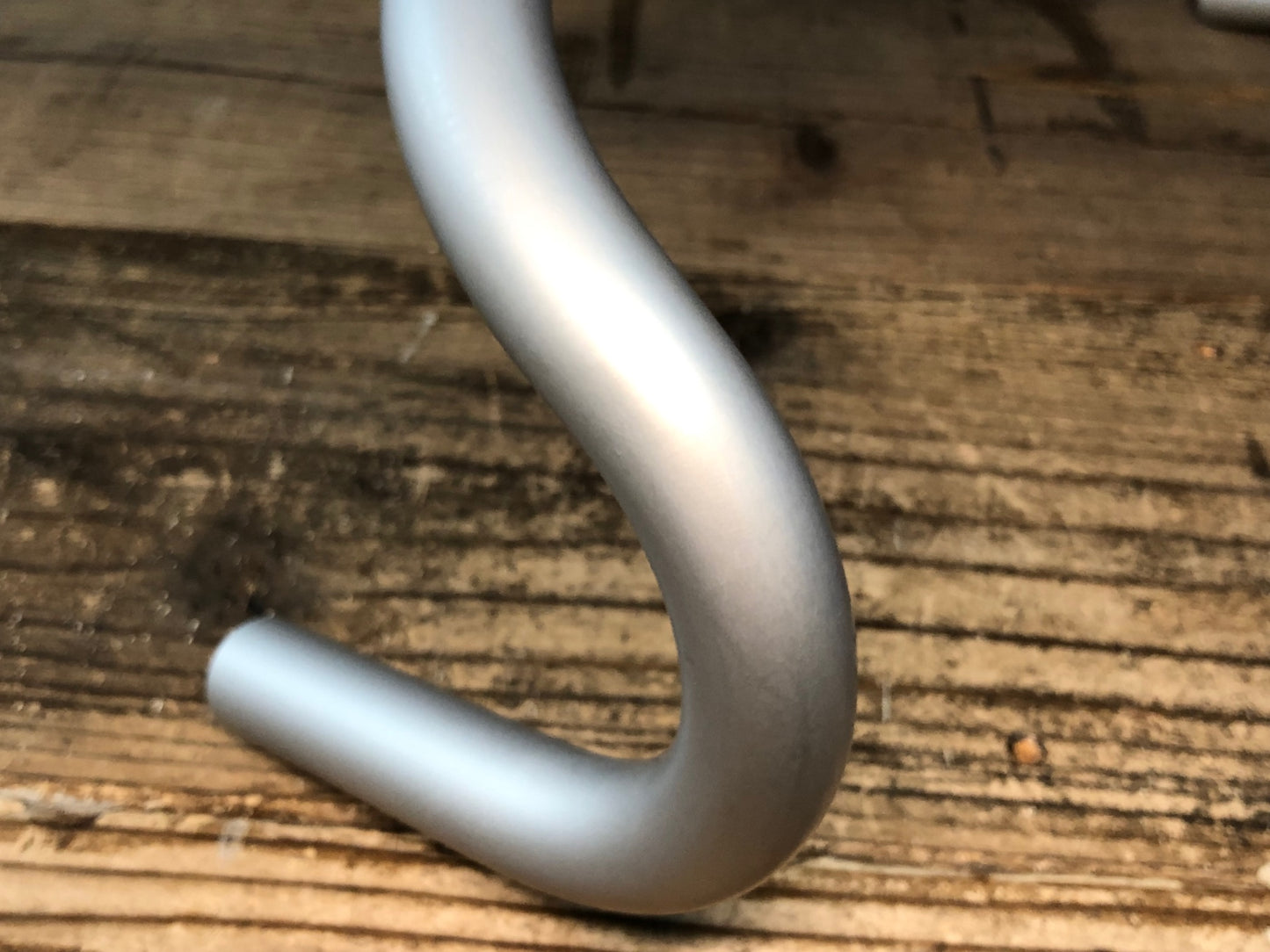 IK797 チネリ Cinelli GIRO D'ITALIA BAR ドロップハンドル Φ26 ブラケットC-C440mm