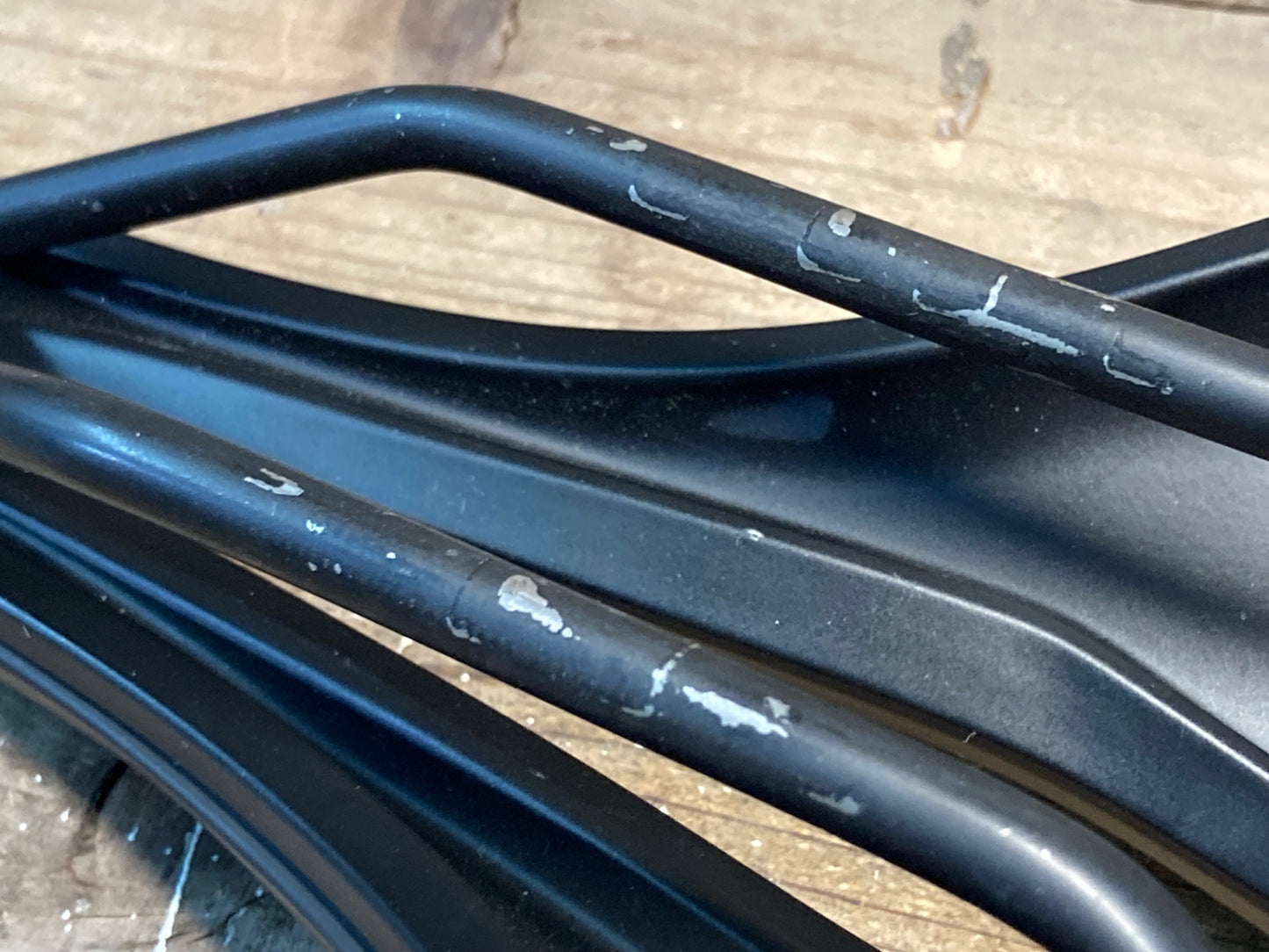 IP412 スペシャライズド SPECIALIZED Romin Evo Comp サドル 155mm Hollow CRMOレール