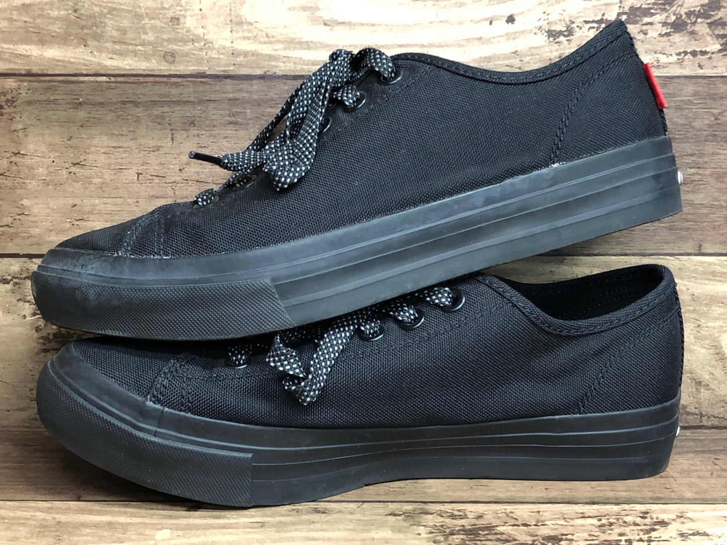 IL673 クローム インダストリーズ CHROME INDUSTRIES KURSK ビンディングシューズ 黒 27cm