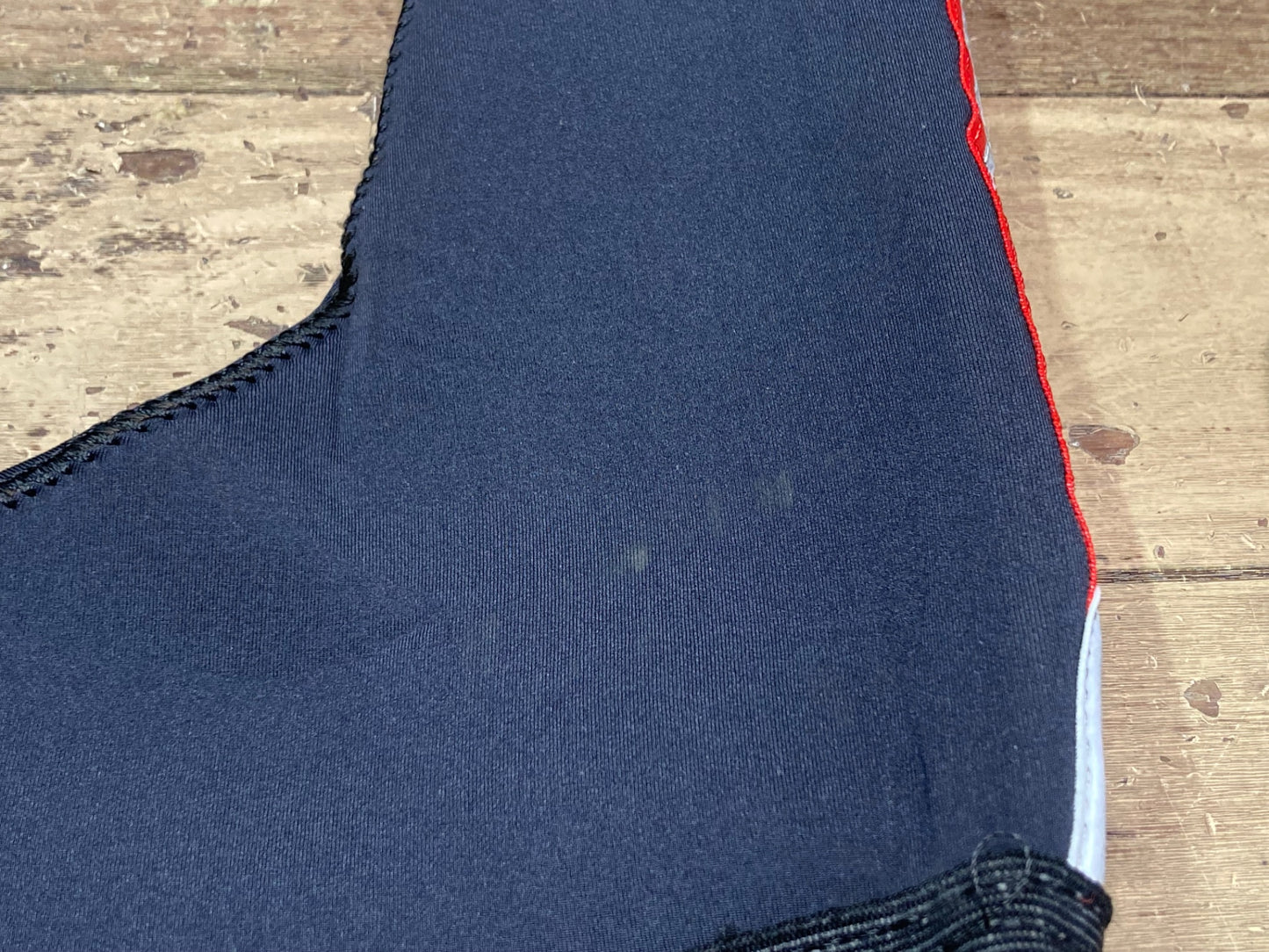 II737 カステリ CASTELLI シューズカバー ブラック L/XL