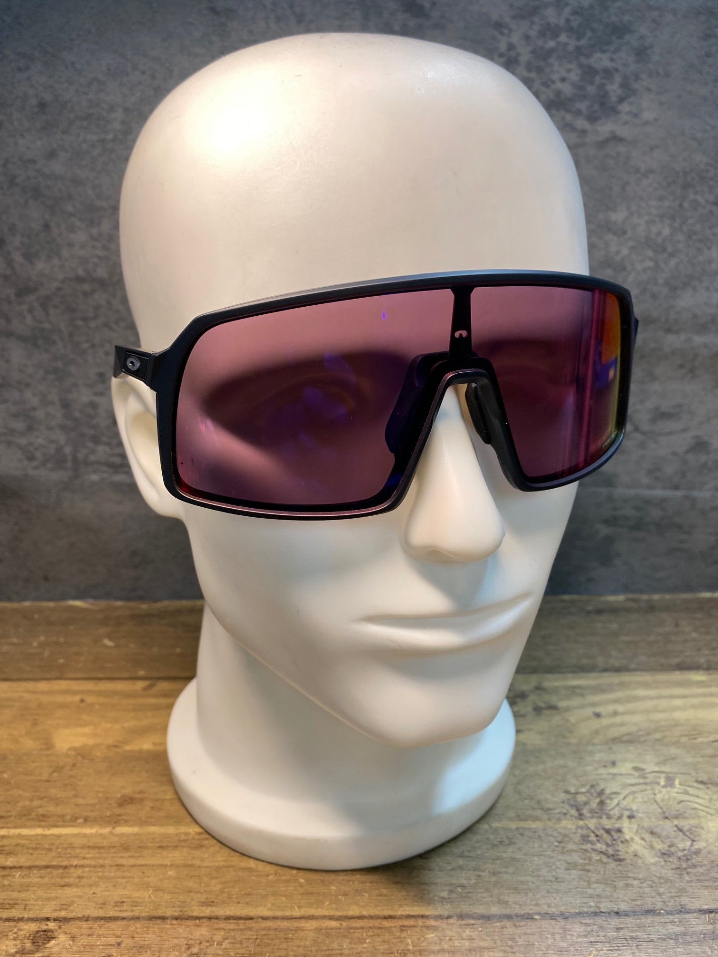 JD854 オークリー OAKLEY スートロ SUTRO サングラス アイウェア PRIZM ブラック