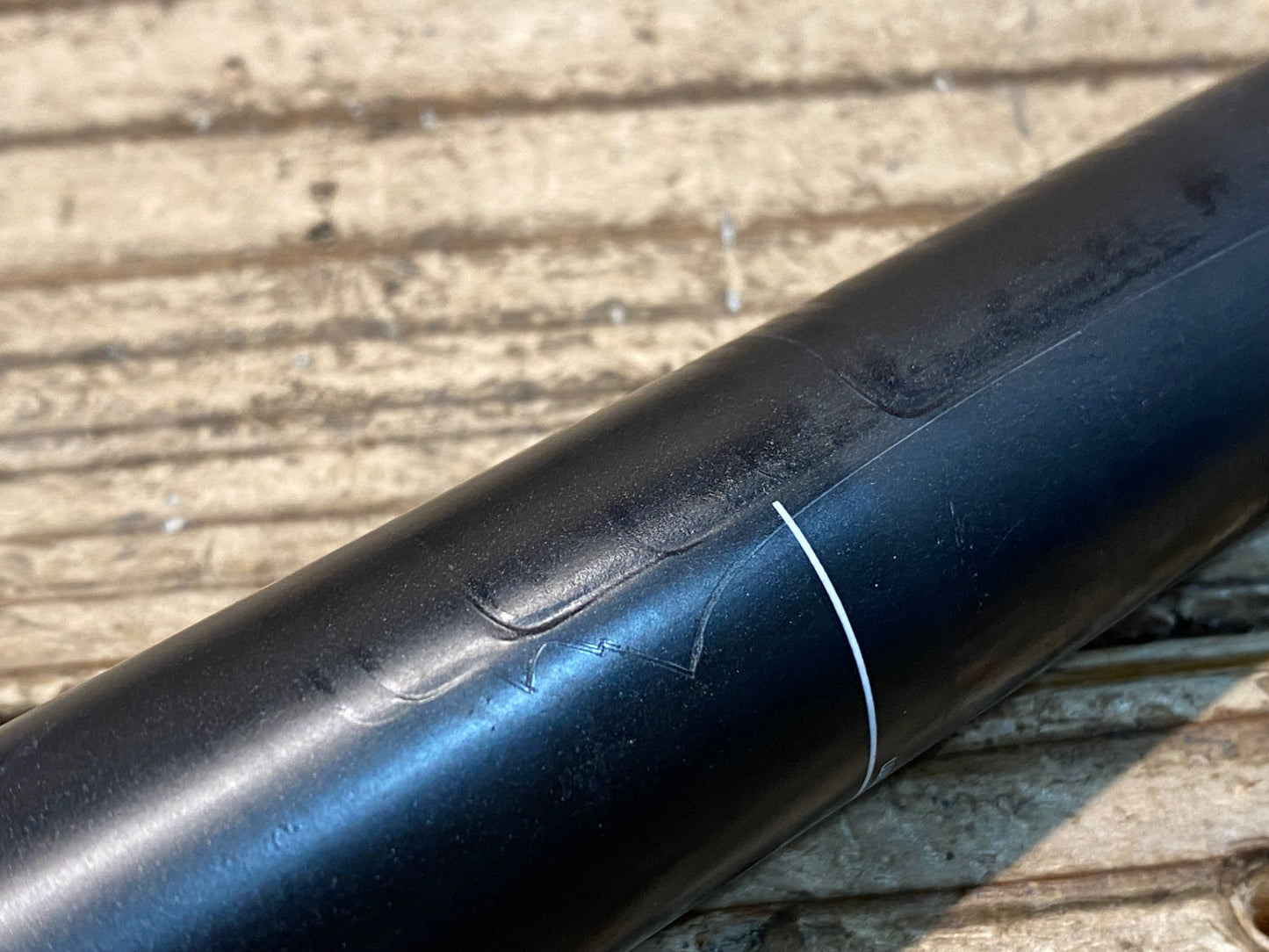 IZ276 エンヴィ ENVE カーボン シートポスト Φ27.2 300mm