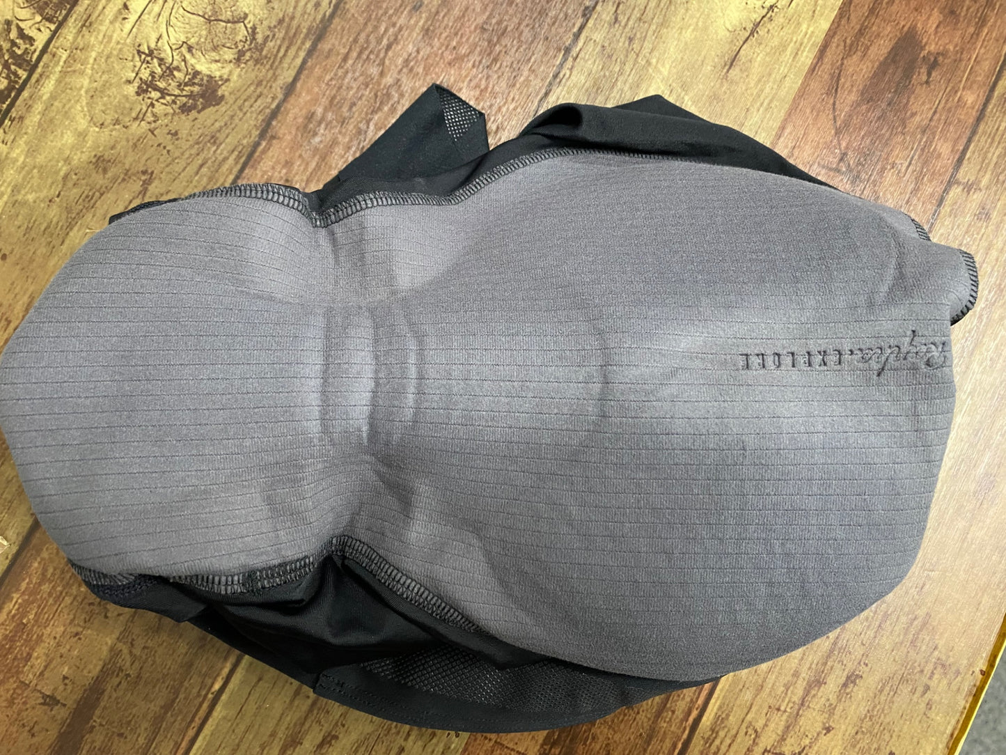 IQ004 ラファ Rapha WOMEN'S CORE CARGO SHORTS カーゴレーサーパンツ 黒 S レディース