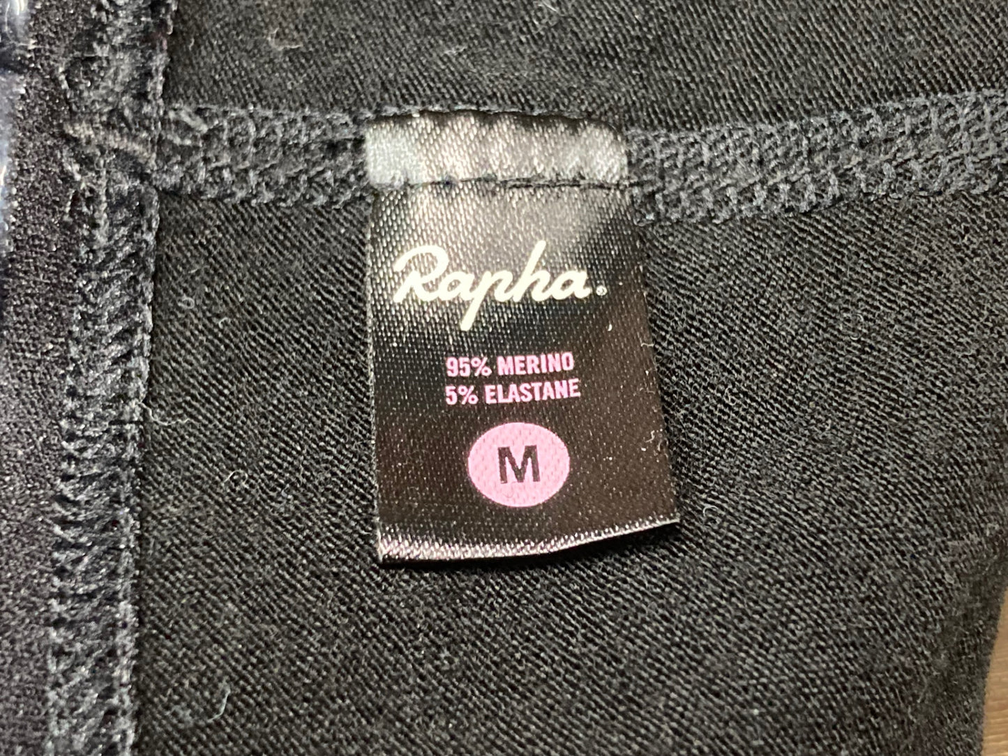 IN354 ラファ Rapha レッグウォーマー M