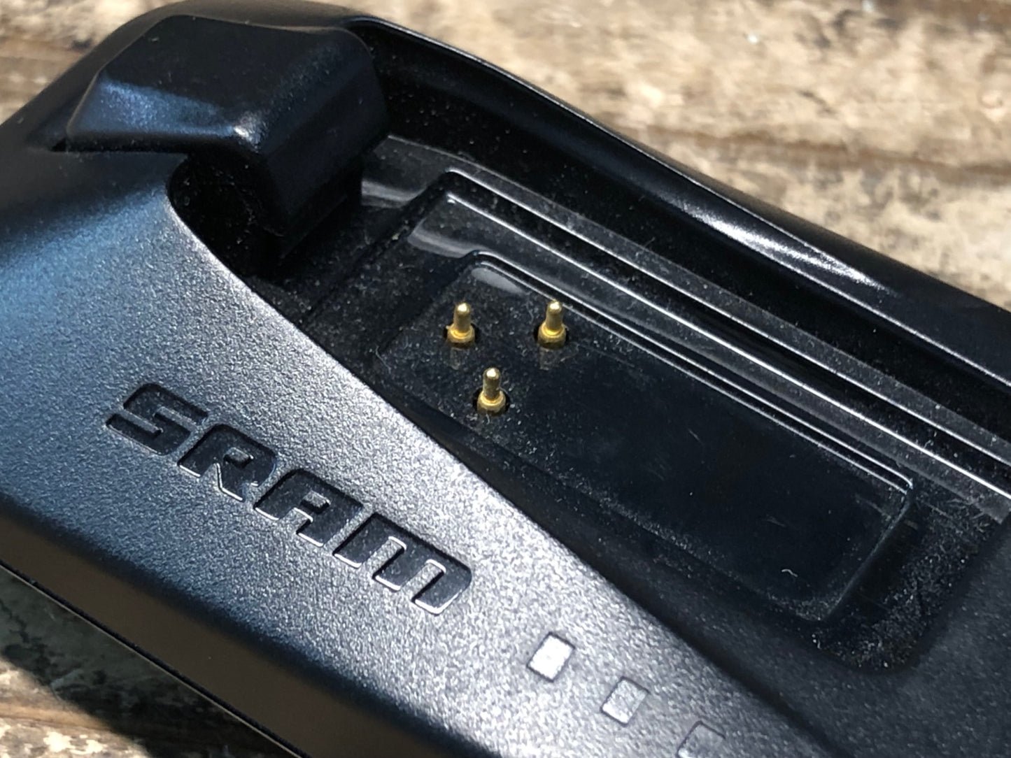 JA789 スラム SRAM e-Tap用バッテリーチャージャー 動作確認済み