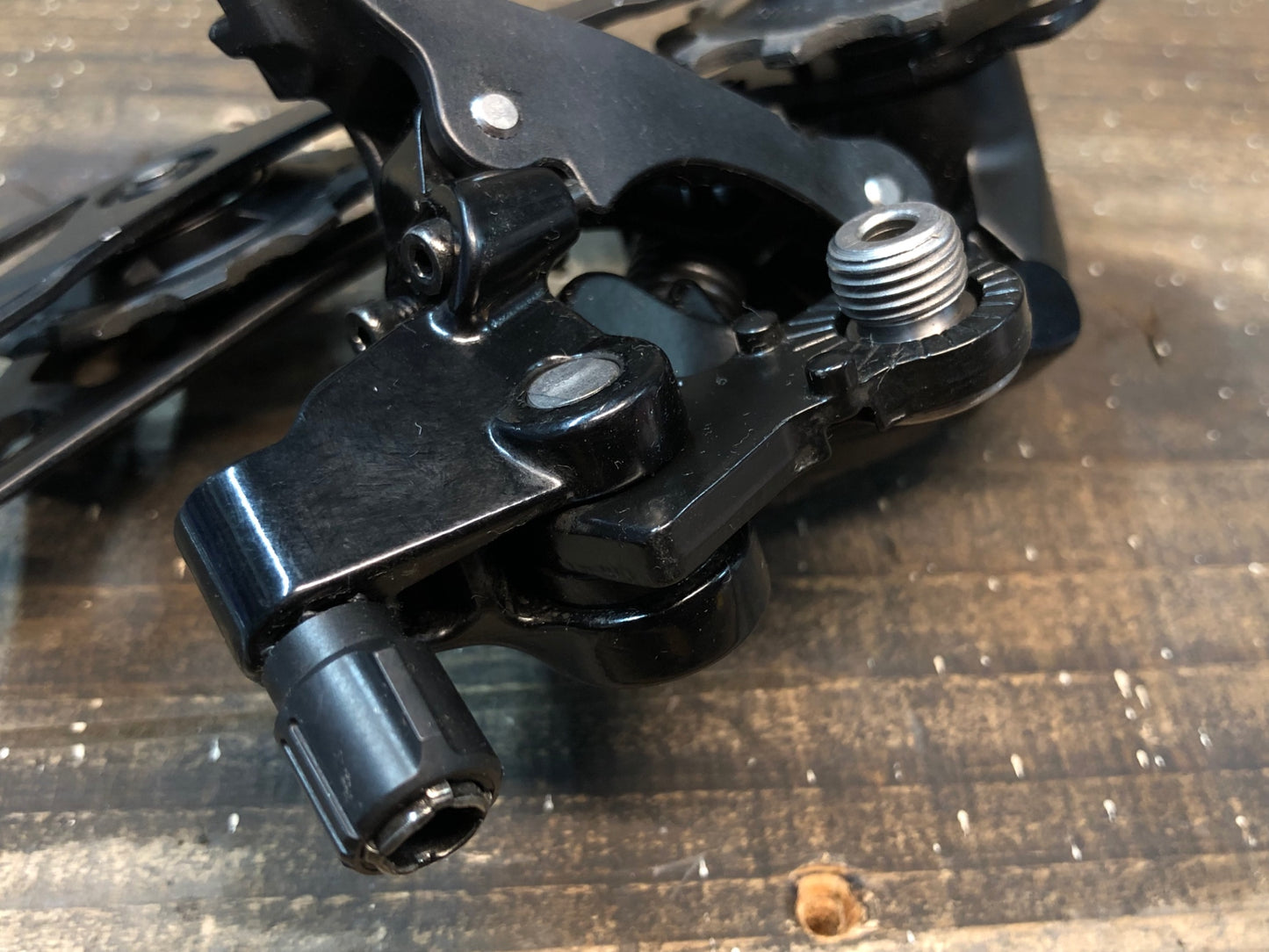 IP548 シマノ SHIMANO 105 RD-R7000 リアディレイラー 11S SS