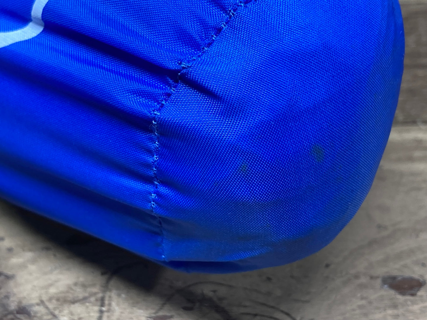IK368 オーストリッチ OSTRICH 輪行バッグ 青