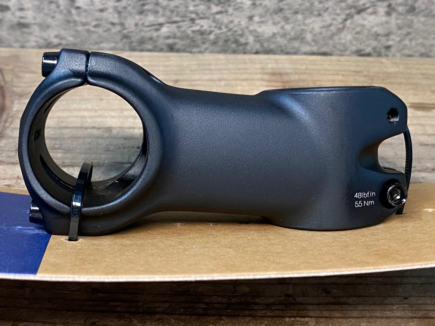 IW015 ジャイアント GIANT CONTACT STEM ステム 8° Φ31.8 OS 70mm