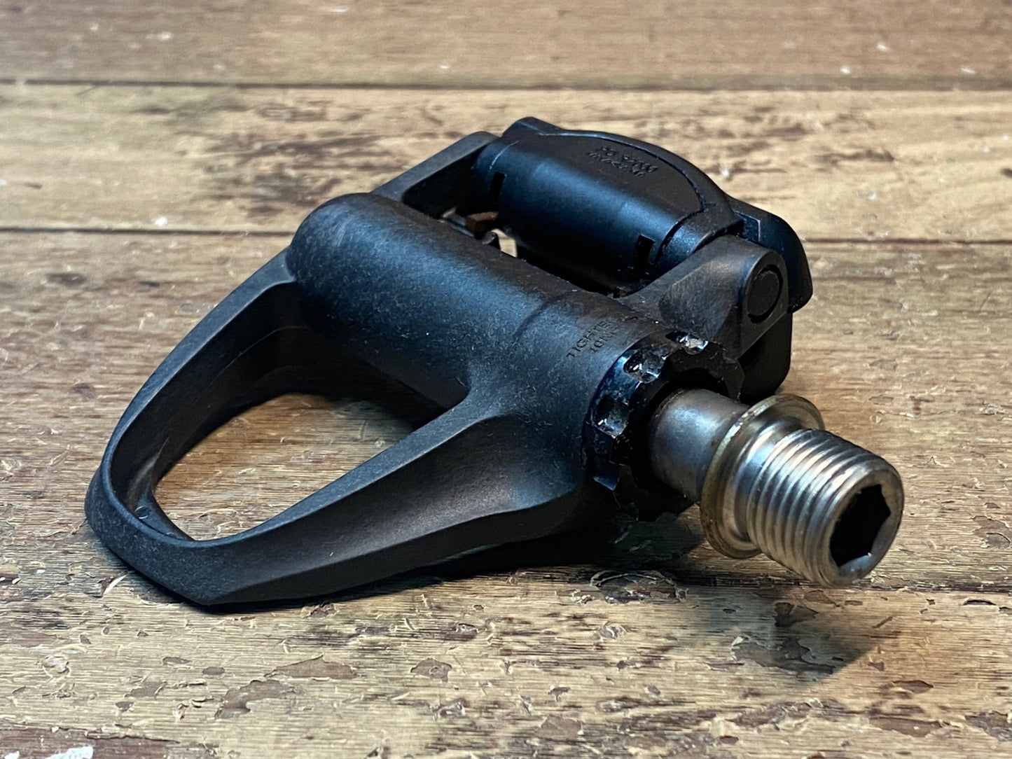 IL012 シマノ SHIMANO 105 PD-R7000 ビンディングペダル SPD-SL