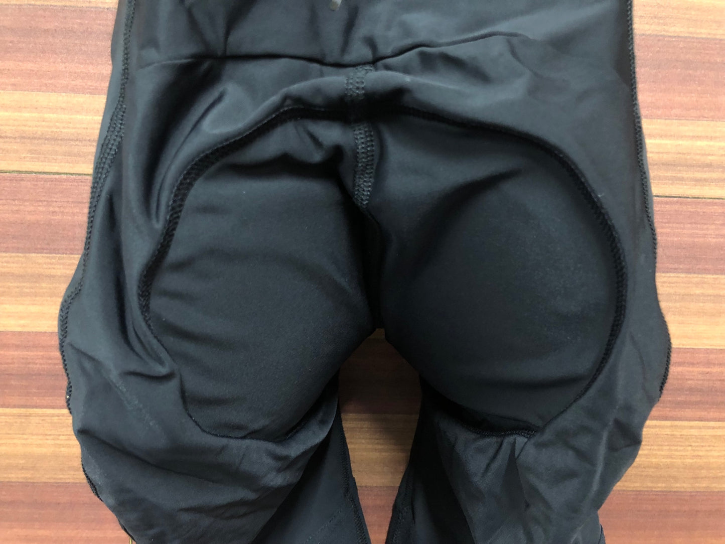 IR110 ラファ Rapha CORE BIB SHORTS ビブショーツ 黒 L