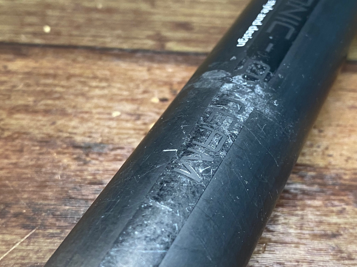 IW526 3T アイオニック IONIC0 TEAM カーボン シートポスト 280mm Φ31.6 SB0mm