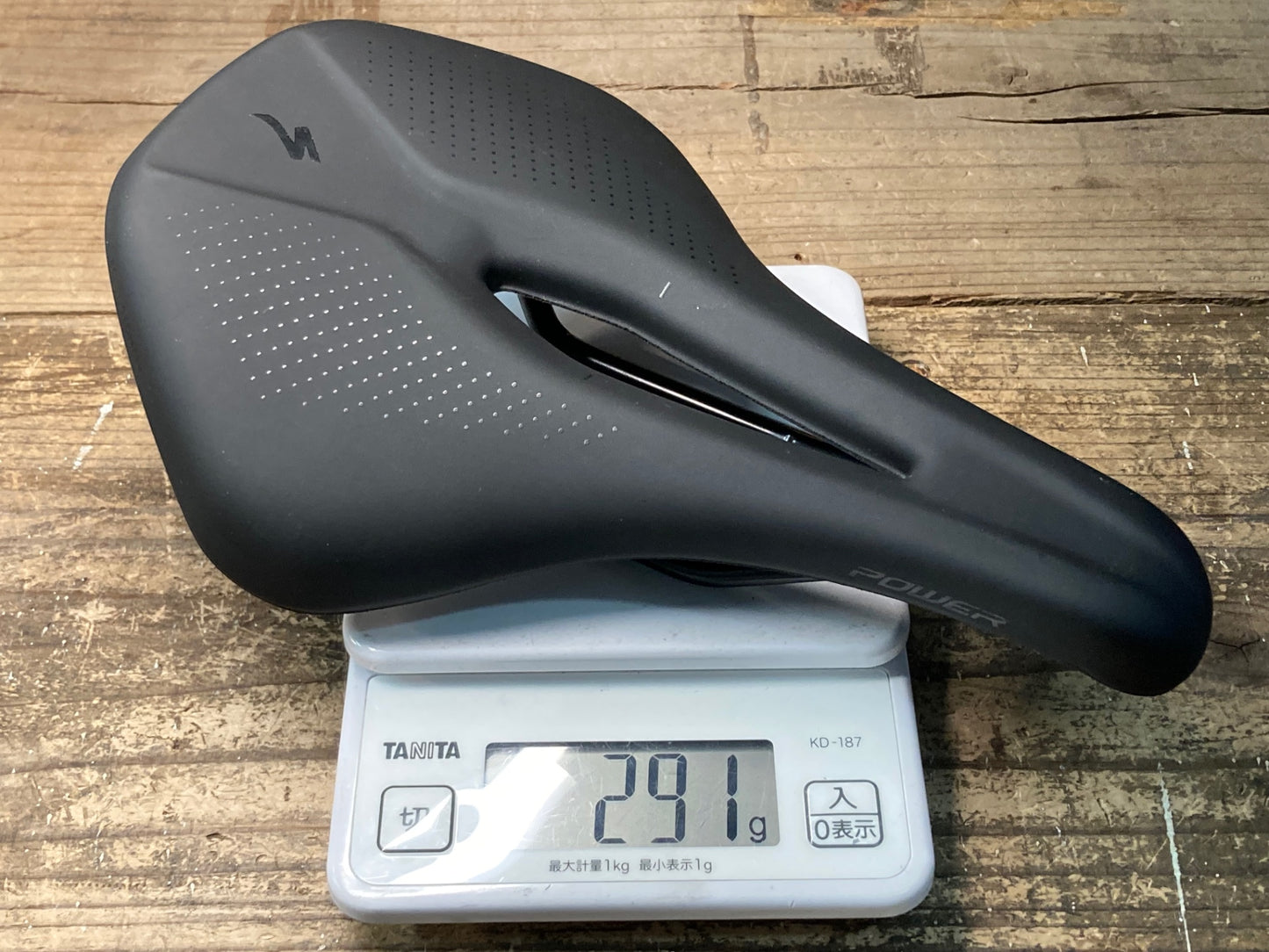 IZ333 スペシャライズド SPECIALIZED パワー POWER COMP サドル 155mm クロモリレール