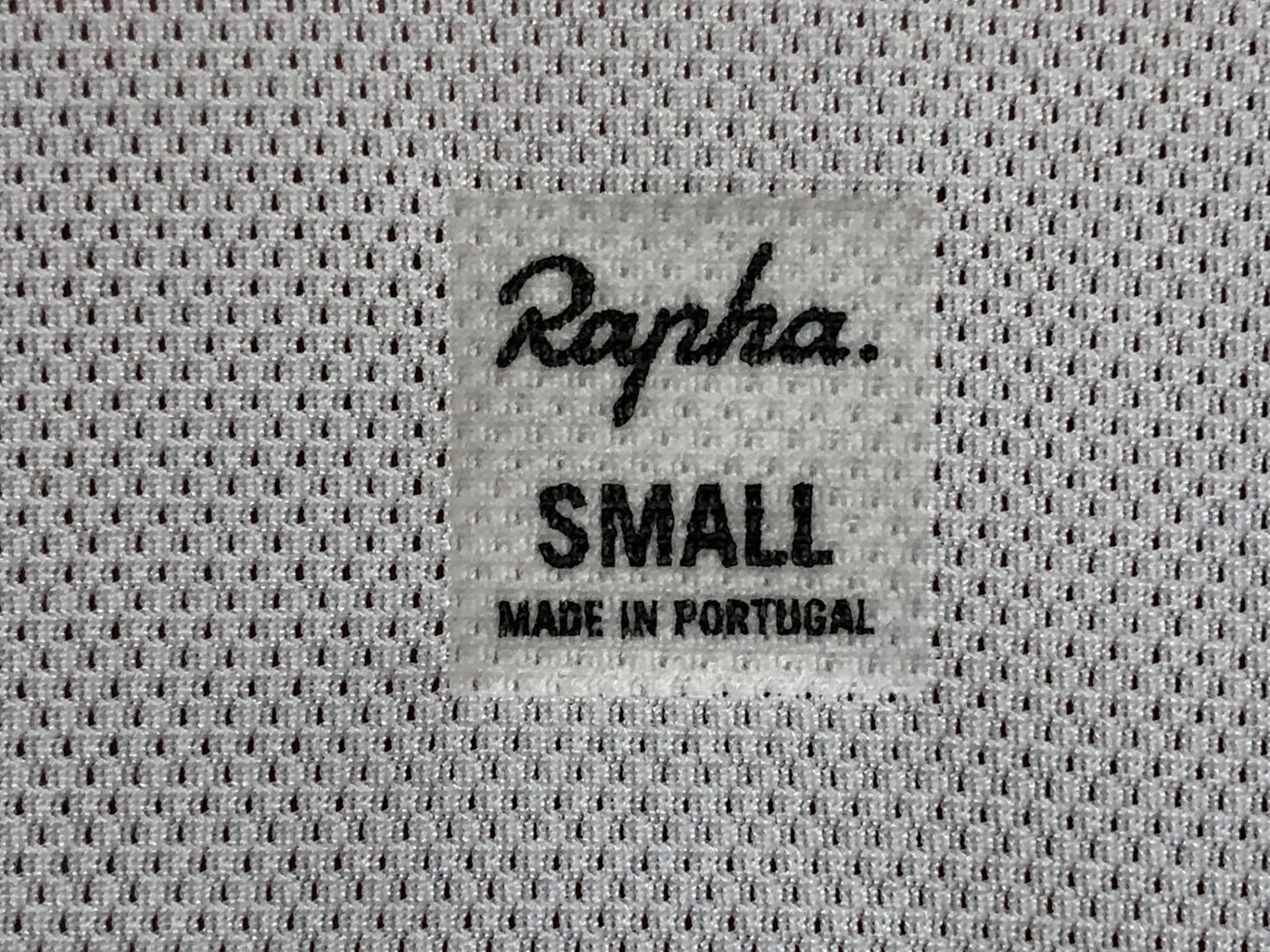 IP963 ラファ Rapha LIGHTWEIGHT BIB SHORTS ビブショーツ 黒 S