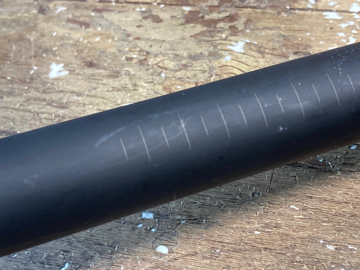 IN008 スペシャライズド SPECIALIZED ロヴァール ROVAL TERRA カーボンシートポスト Φ27.2 380mm ヤグラパーツ 欠品