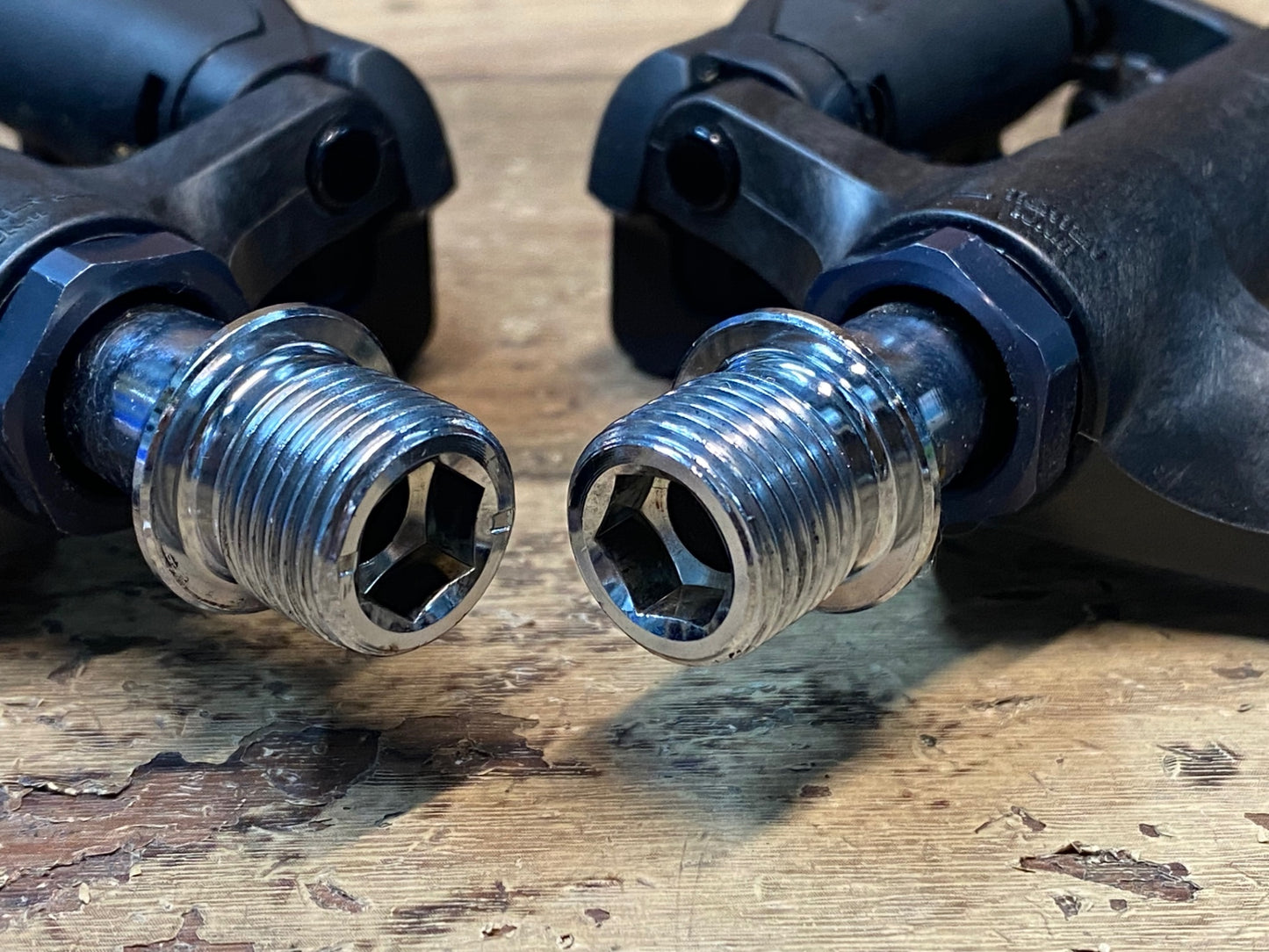 IL893 シマノ SHIMANO アルテグラ ULTEGRA PD-R8000 ビンディングペダル SPD-SL