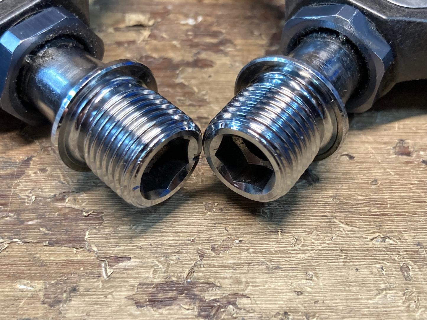 IL264 シマノ SHIMANO アルテグラ ULTEGRA PD-R8000 ビンディングペダル SPD-SL
