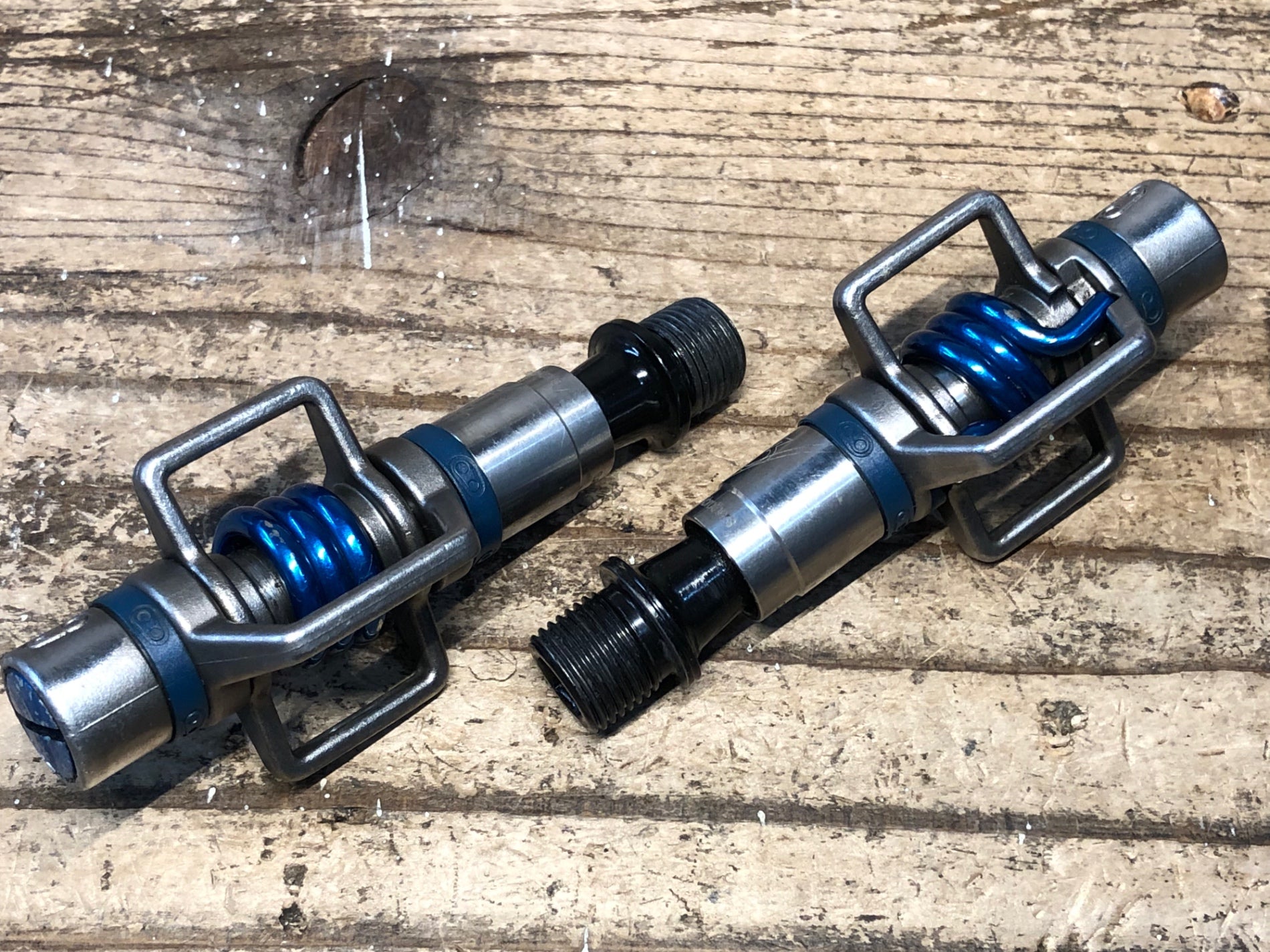 JA250 クランクブラザーズ crankbrothers EGGBEATER 3
