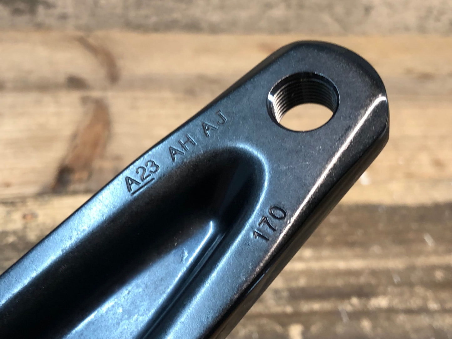 IX724 スラム SRAM ライバル RIVAL D1 クランクセット 48/35T 170mm dub WIDE規格
