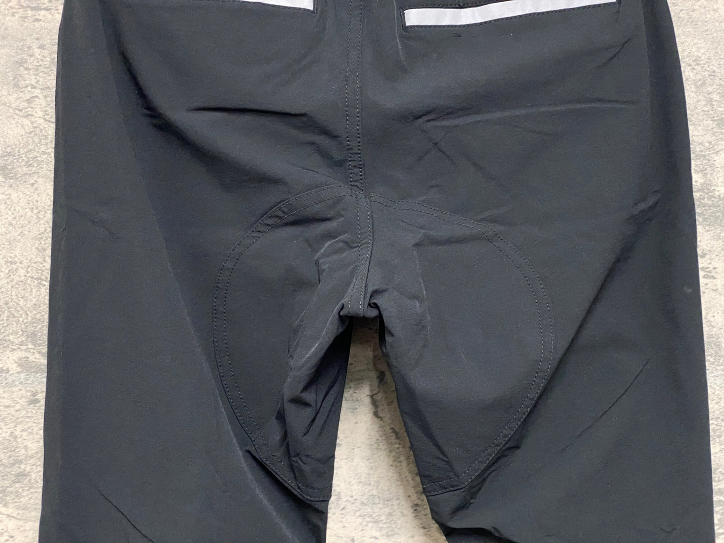 IX745 カペルミュール kapelmuur サイクルパンツ 黒 M