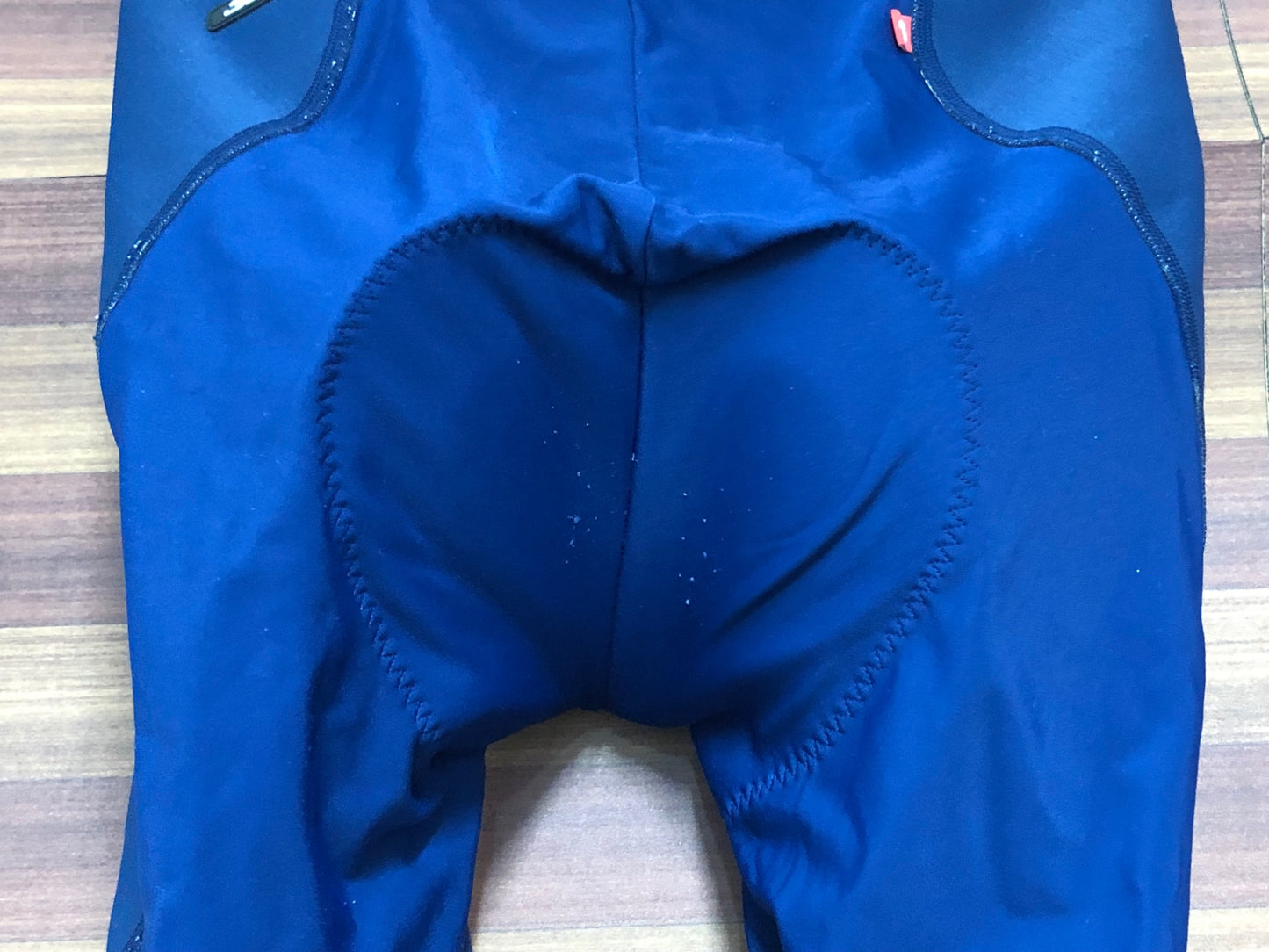 IP344 パールイズミ PEARL iZUMi レーサータイツ ネイビー L 裏起毛 3DR