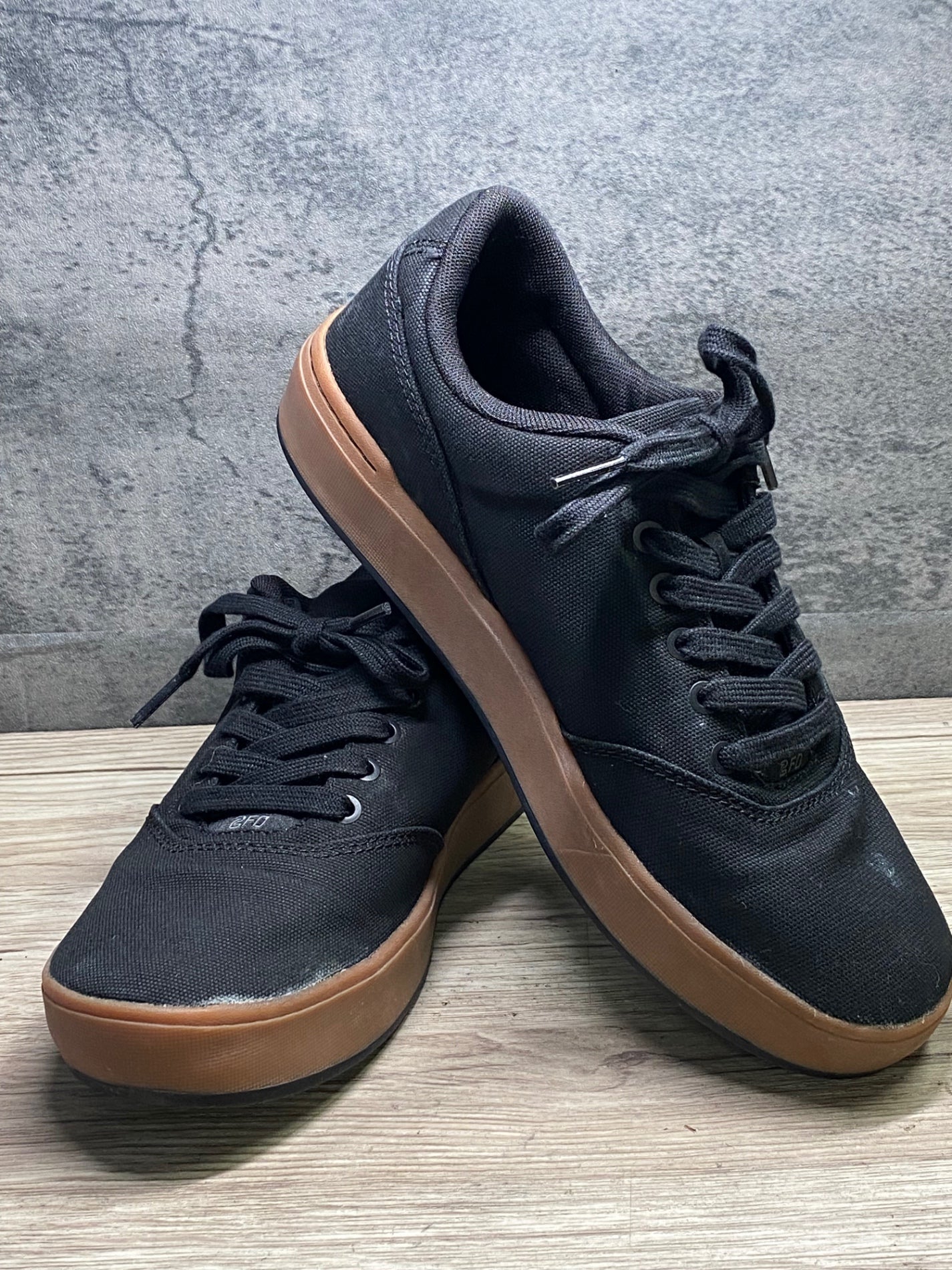 JD340 スペシャライズド SPECIALIZED 2FO METHOD MTB SHOE シューズ 黒 EU42