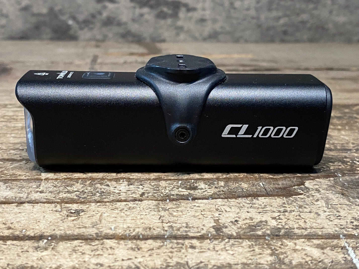 IX889 TOWILD CL1000 フロントライト 点灯確認済
