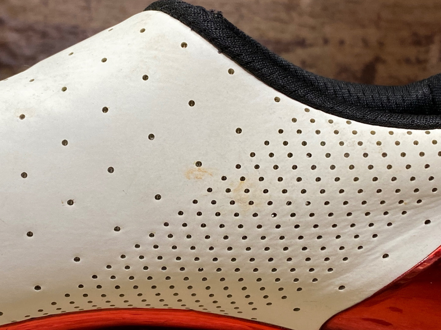 IK720 ボントレガー BONTRAGER XXX RD ビンディングシューズ 白 EU41サイズ SPD-SL