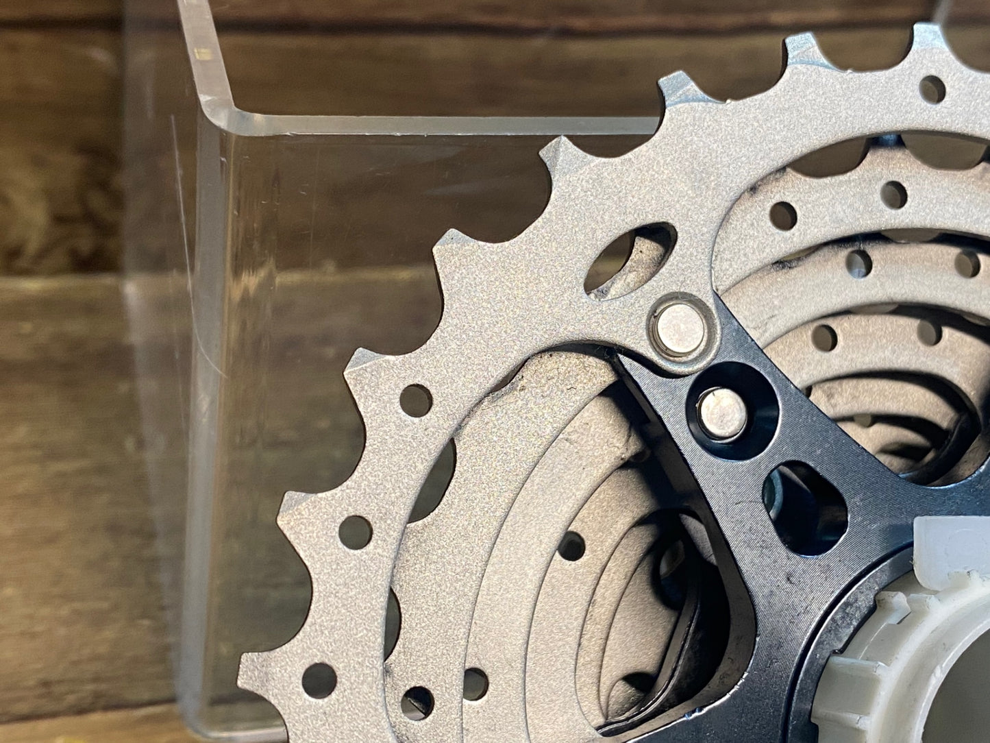 IL194 シマノ SHIMANO アルテグラ ULTEGRA CS-R8000 スプロケット 11S 11-32T