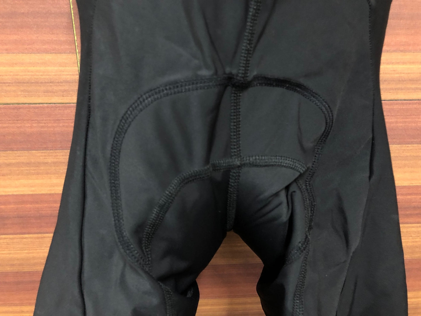 IR110 ラファ Rapha CORE BIB SHORTS ビブショーツ 黒 L