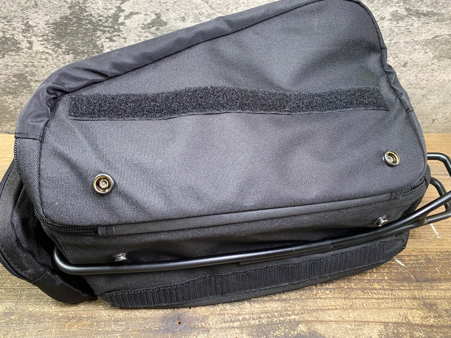 IZ928 リクセンカウル RIXEN&KAUL Contour Max Sport サドルバッグ